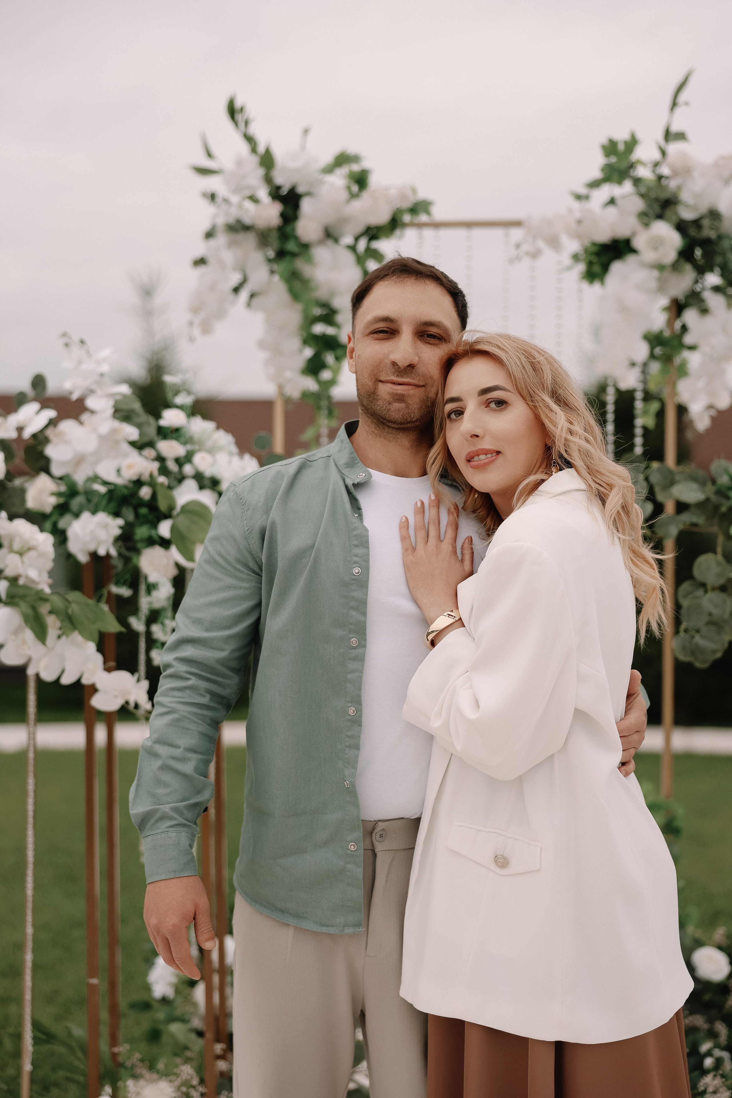 Настя и Тёма. Свадебный и семейный Фотограф Денис Кошель