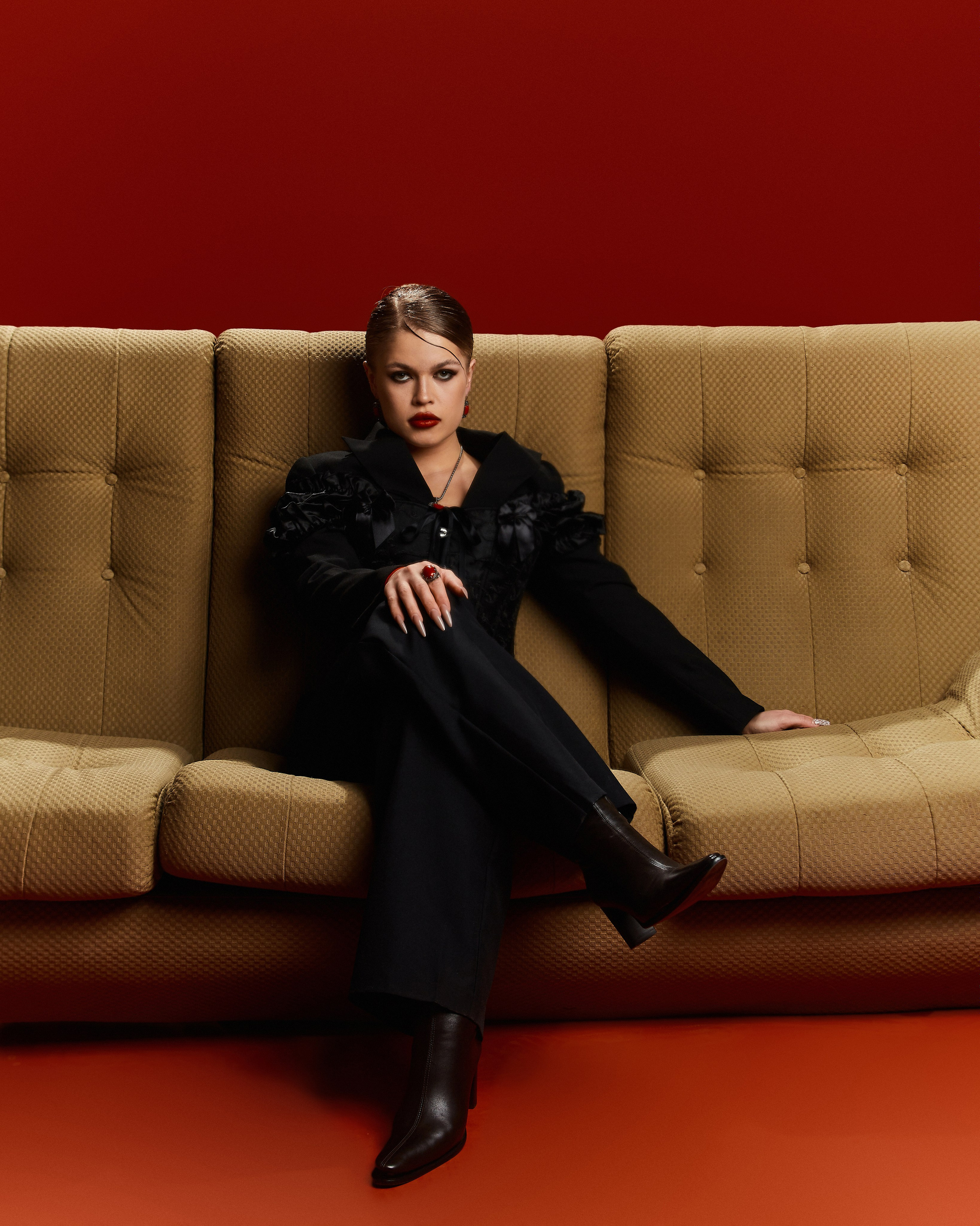 ARINA. Ася Солопова, фотограф Тюмень