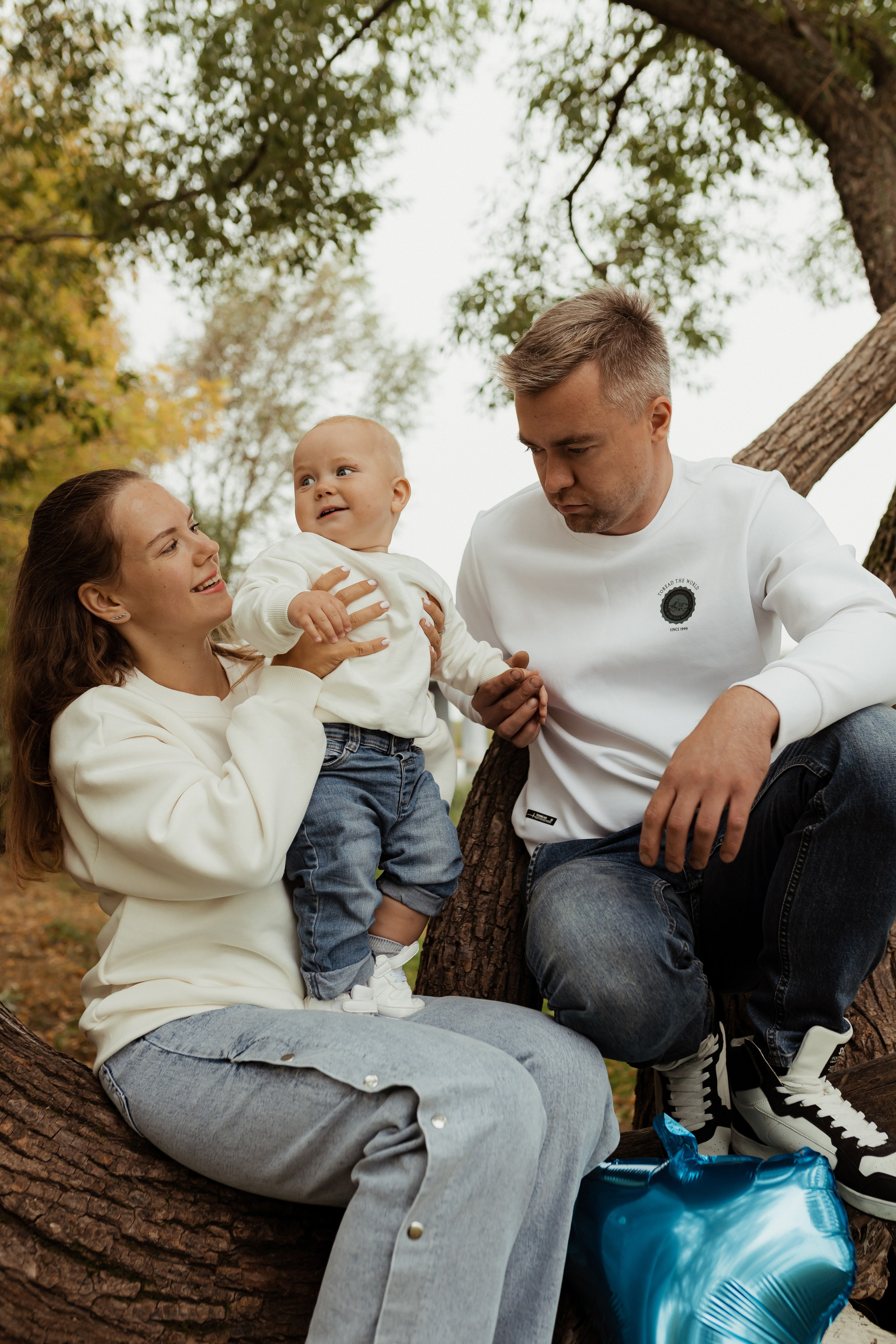 Лёня, Настя и Лев. ФОТОГРАФ Маргарита Сивакова | Ярославль Кострома Москва