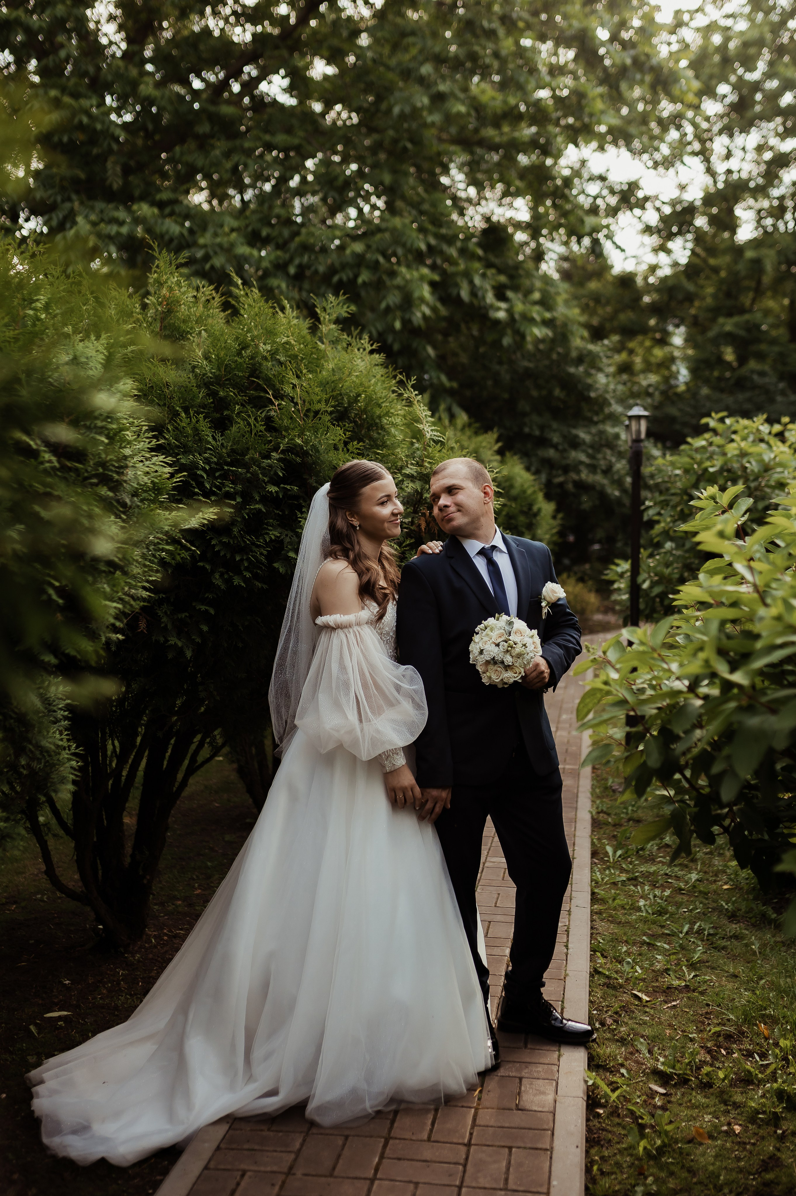 Эдуард & Анна. ФОТОГРАФ Маргарита Сивакова | Ярославль Кострома Москва