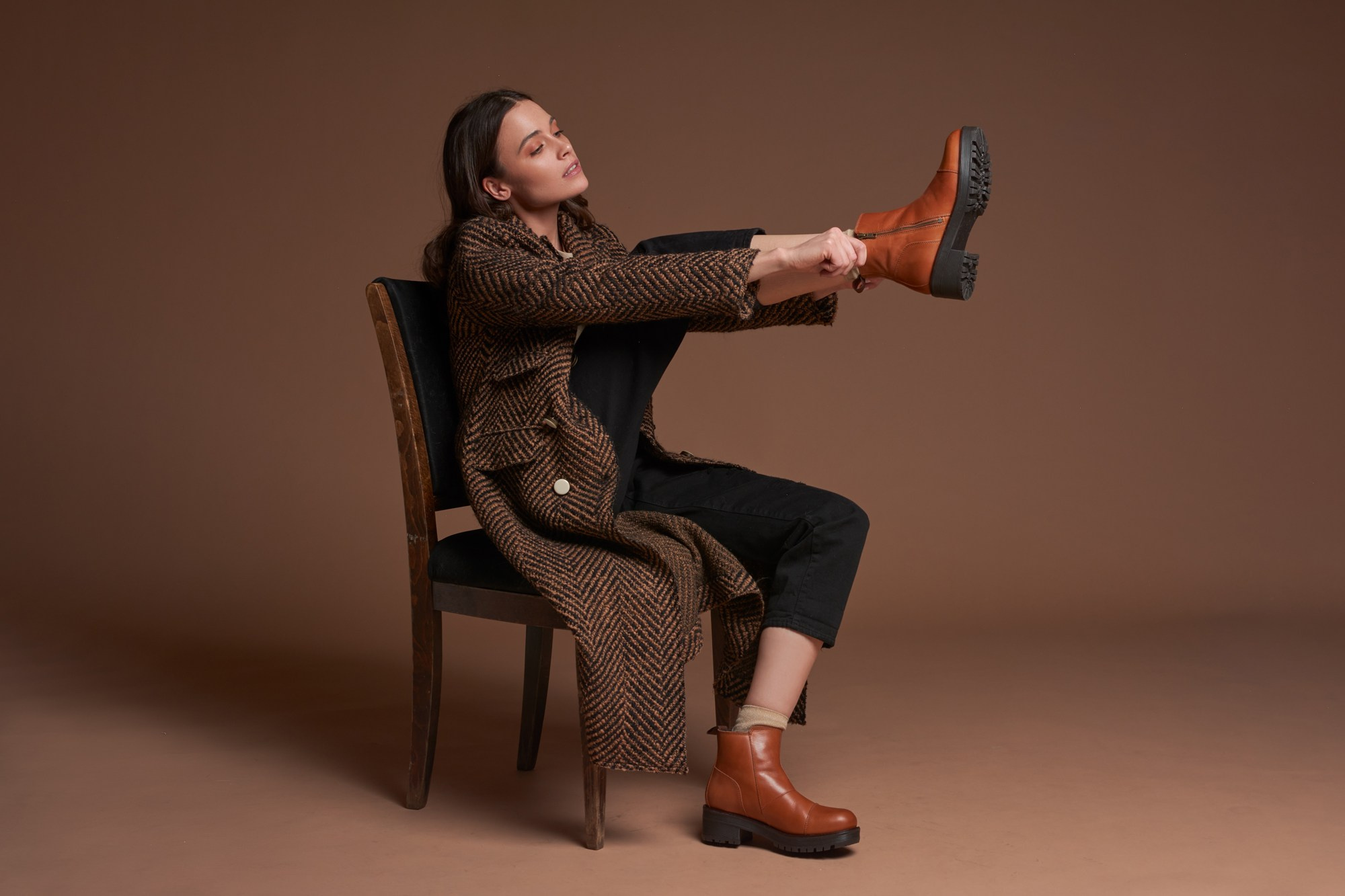 Одежда, обувь, аксессуары. Фотограф из Санкт-Петербурга Андрей Ревенко