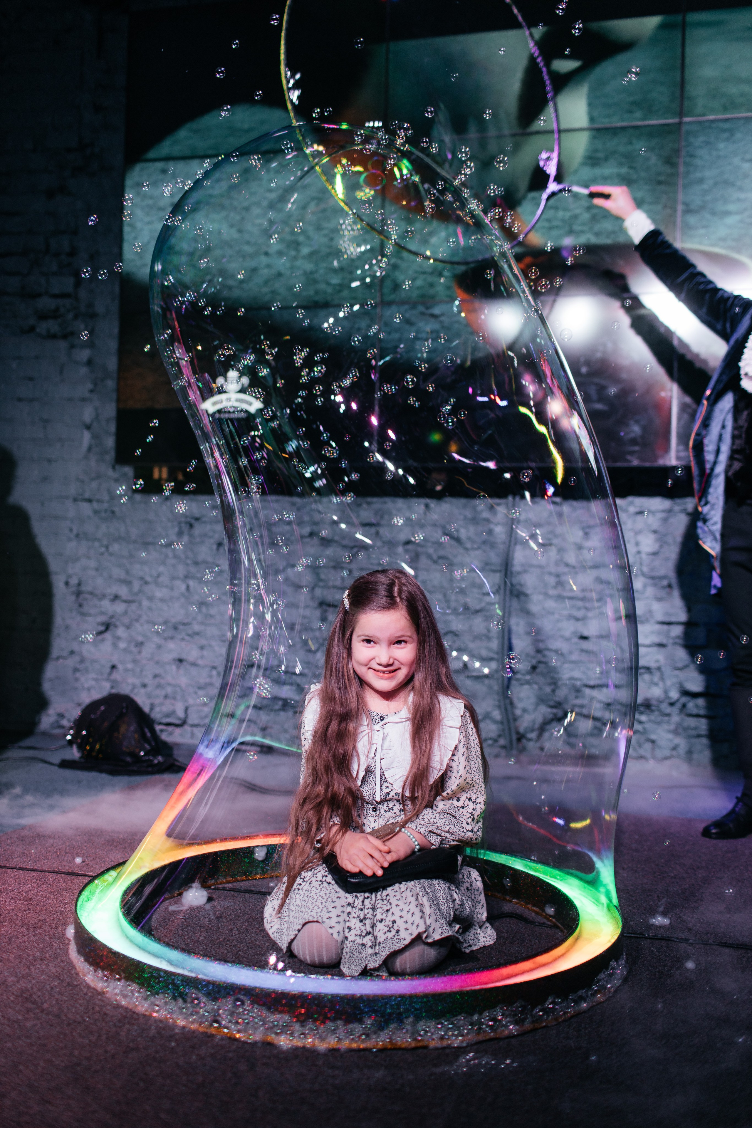 День рождения в Небо на Ладони. Свадебный и семейный фотограф