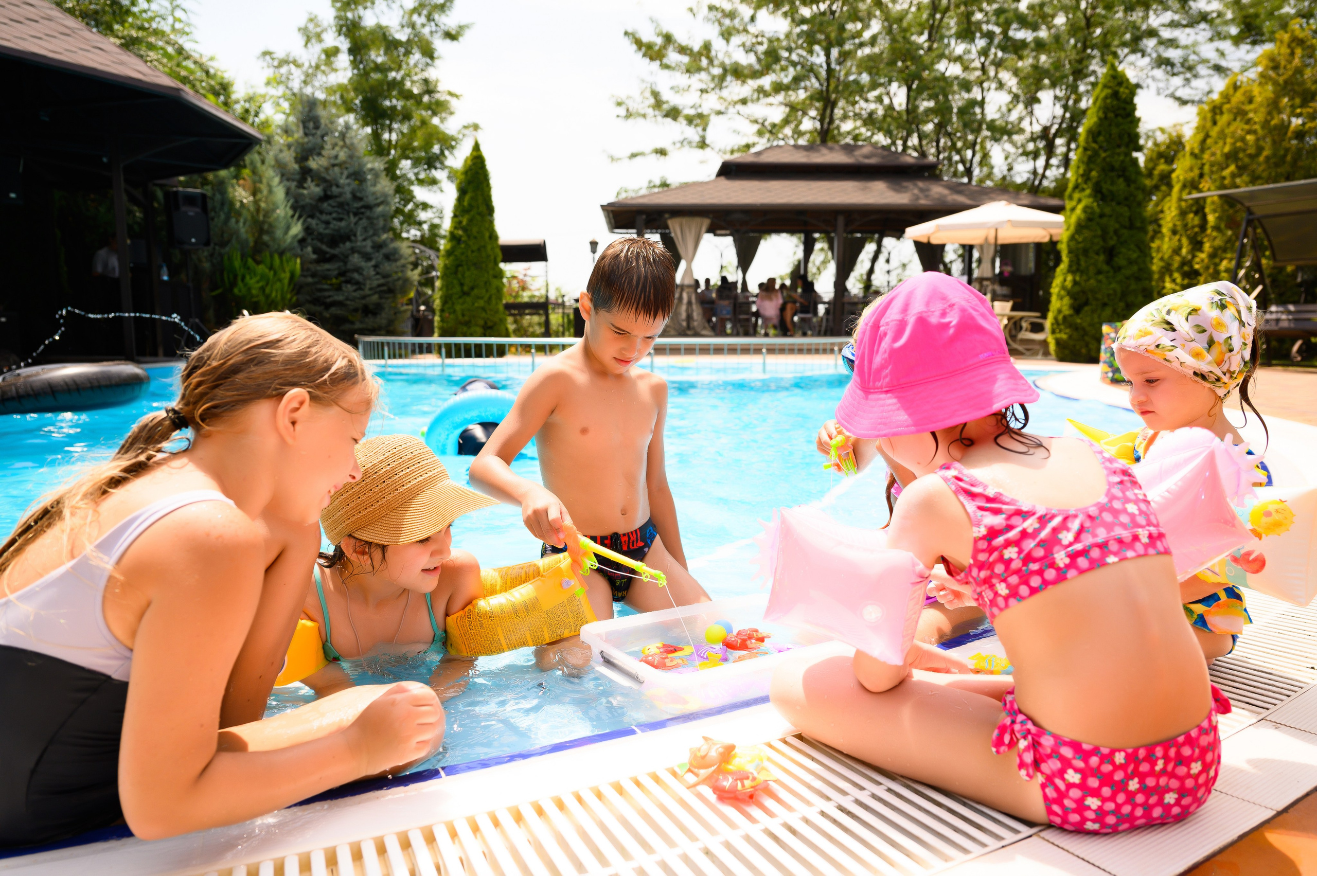 22.07.24. Свадебный и семейный фотограф в Краснодаре