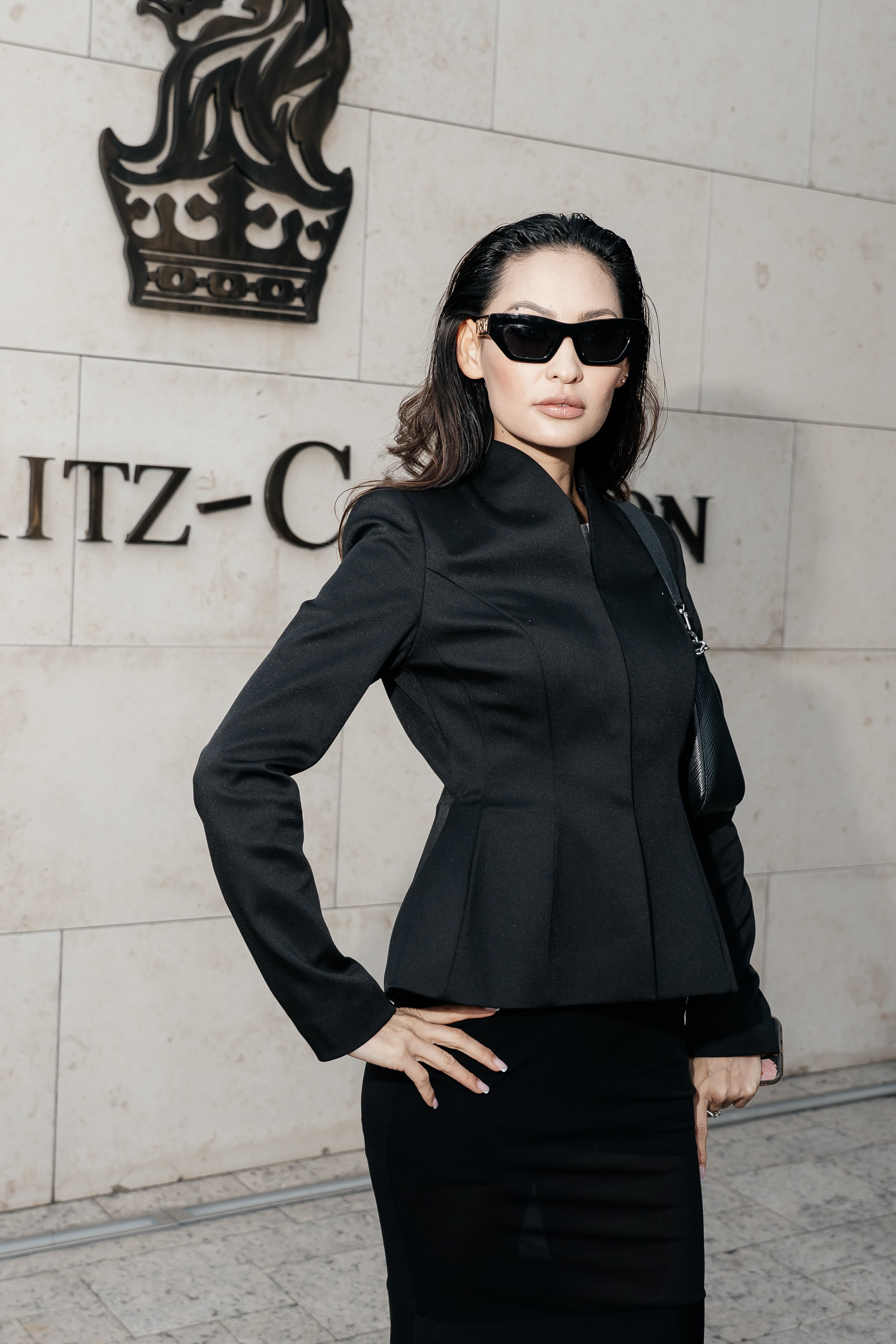 Visa Fashion Week. Свадебный фотограф Алматы