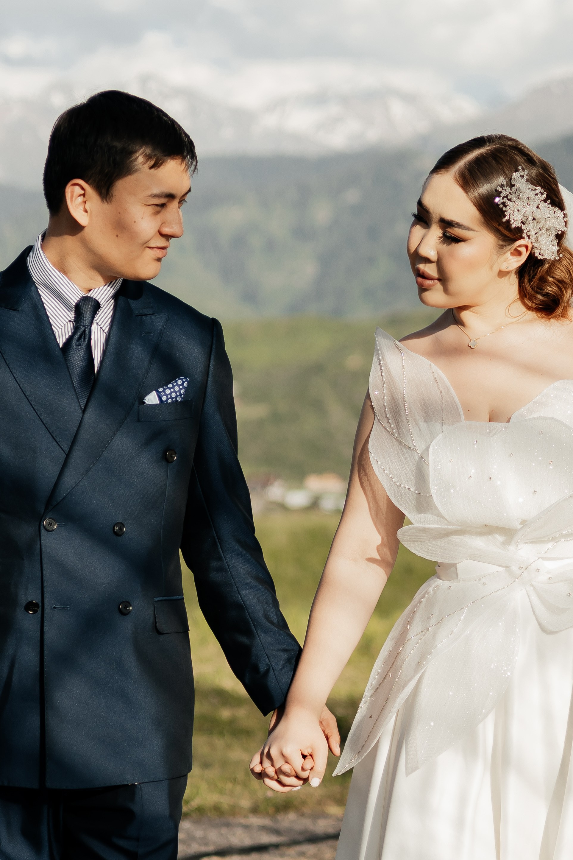 Baha & Susara. Свадебный фотограф Алматы