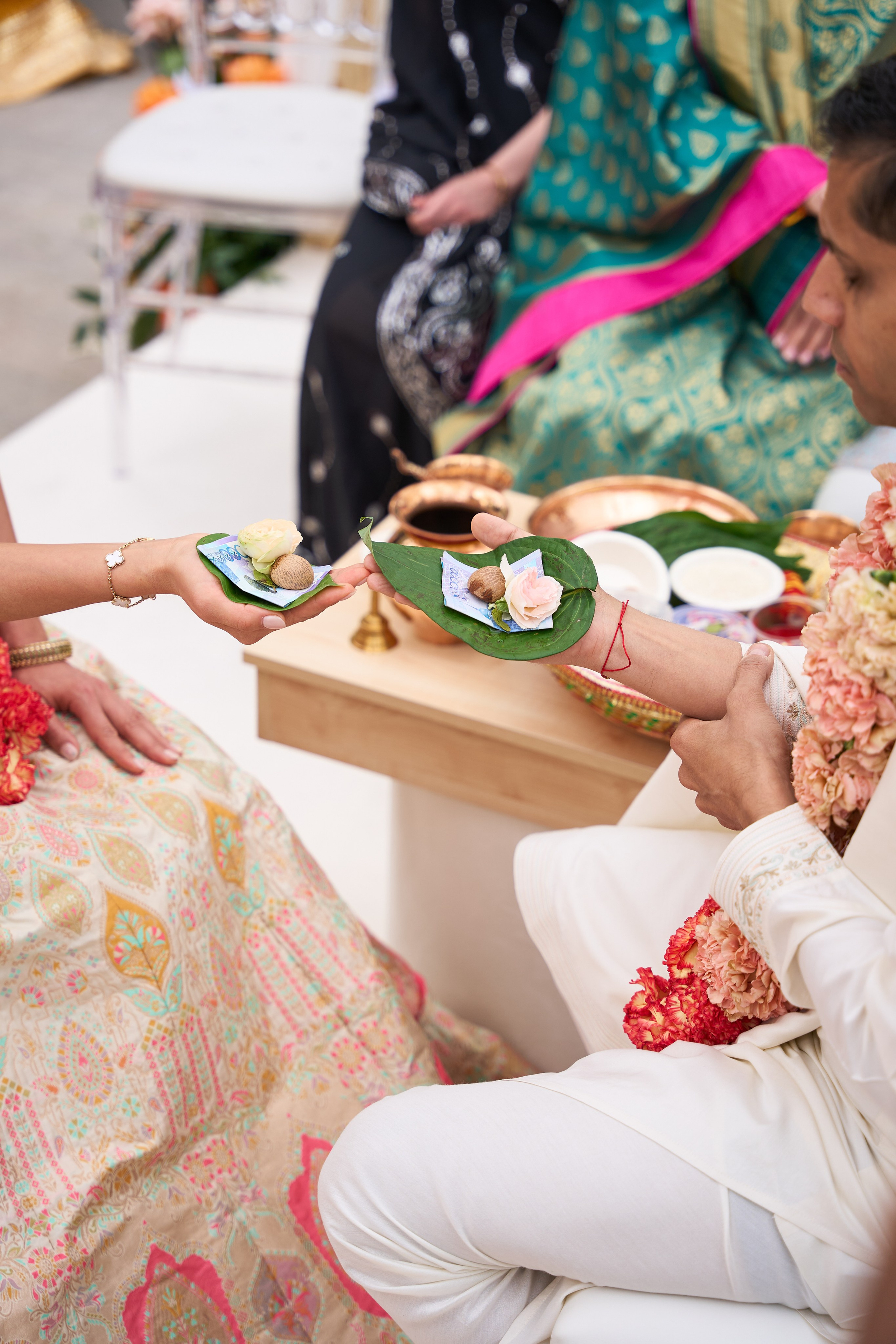 Sanjai & Yelena. Свадебный фотограф Алматы