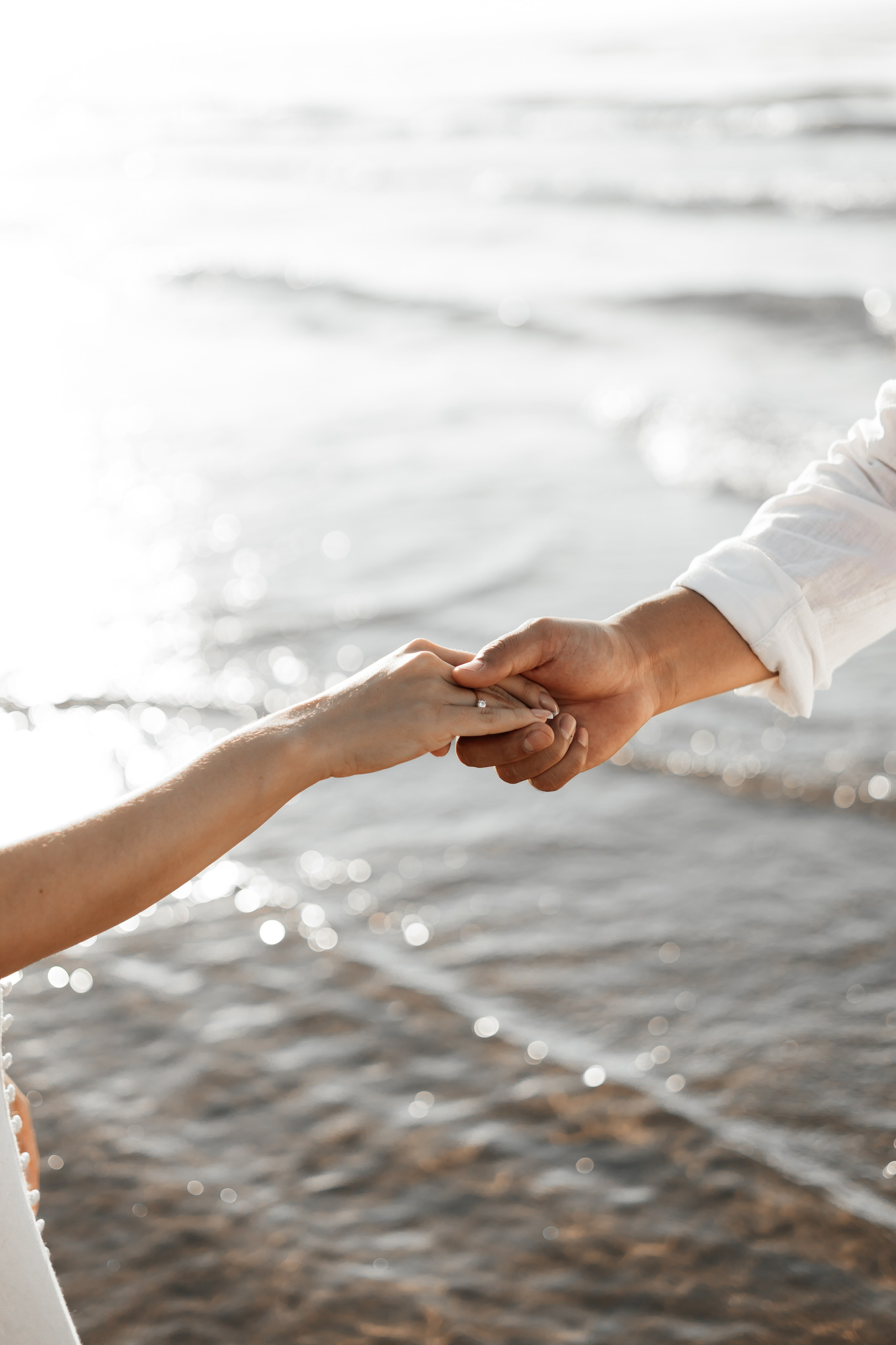 Arman & Medina. Свадебный фотограф Алматы