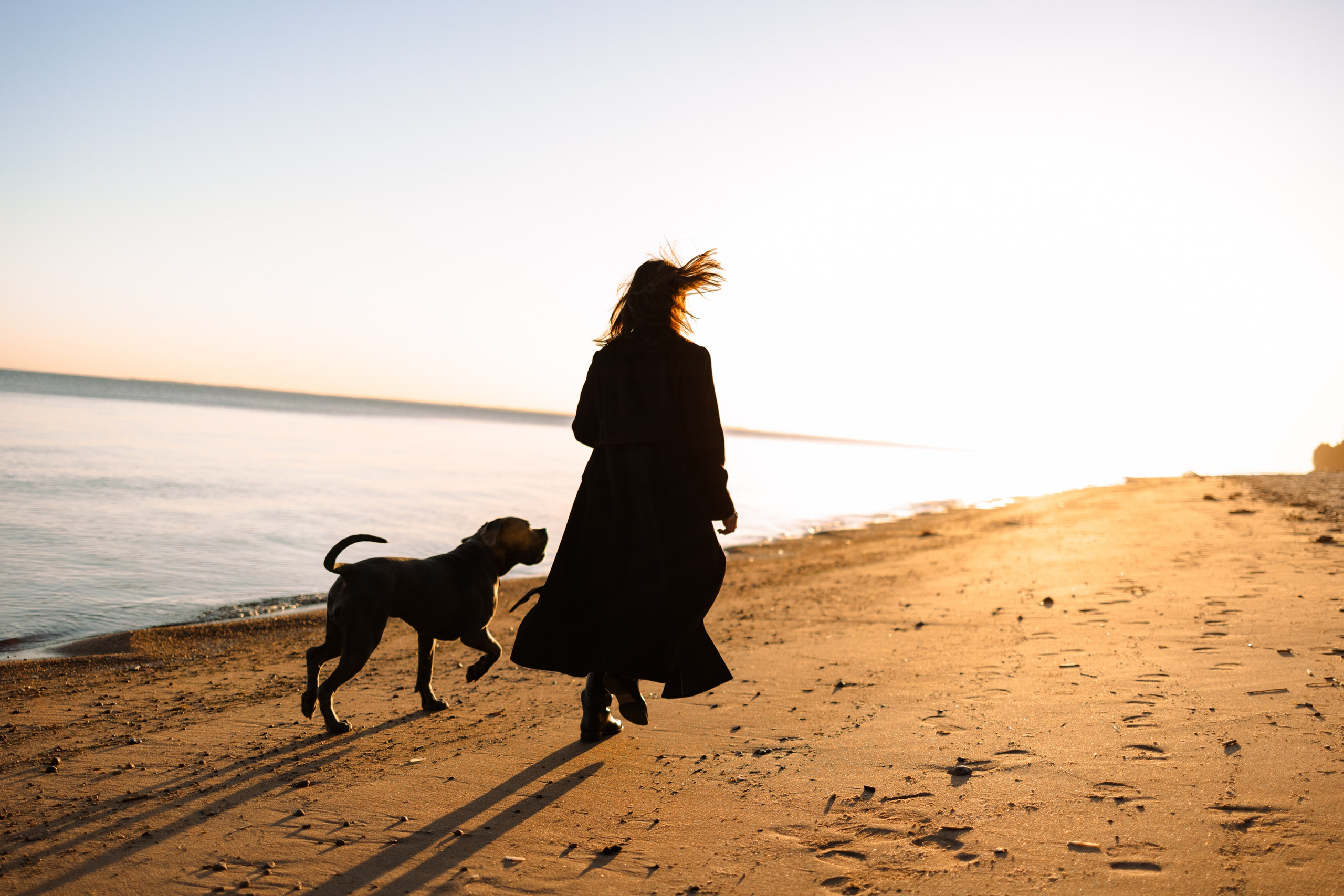 Анна и Лана. Фотограф — Анималист | Санкт-Петербург