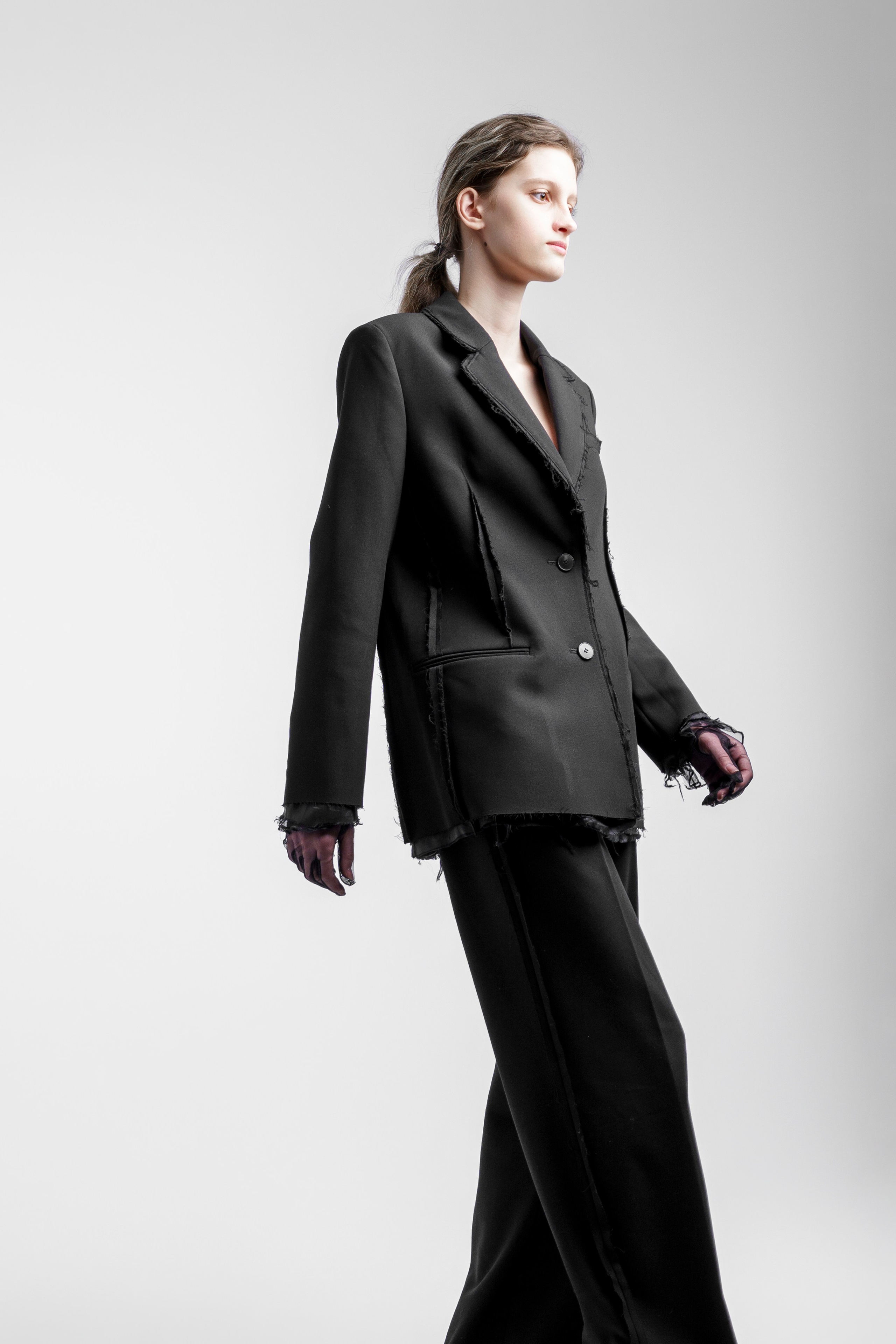 Одежда. Профессиональный фотограф Ковалева Олеся