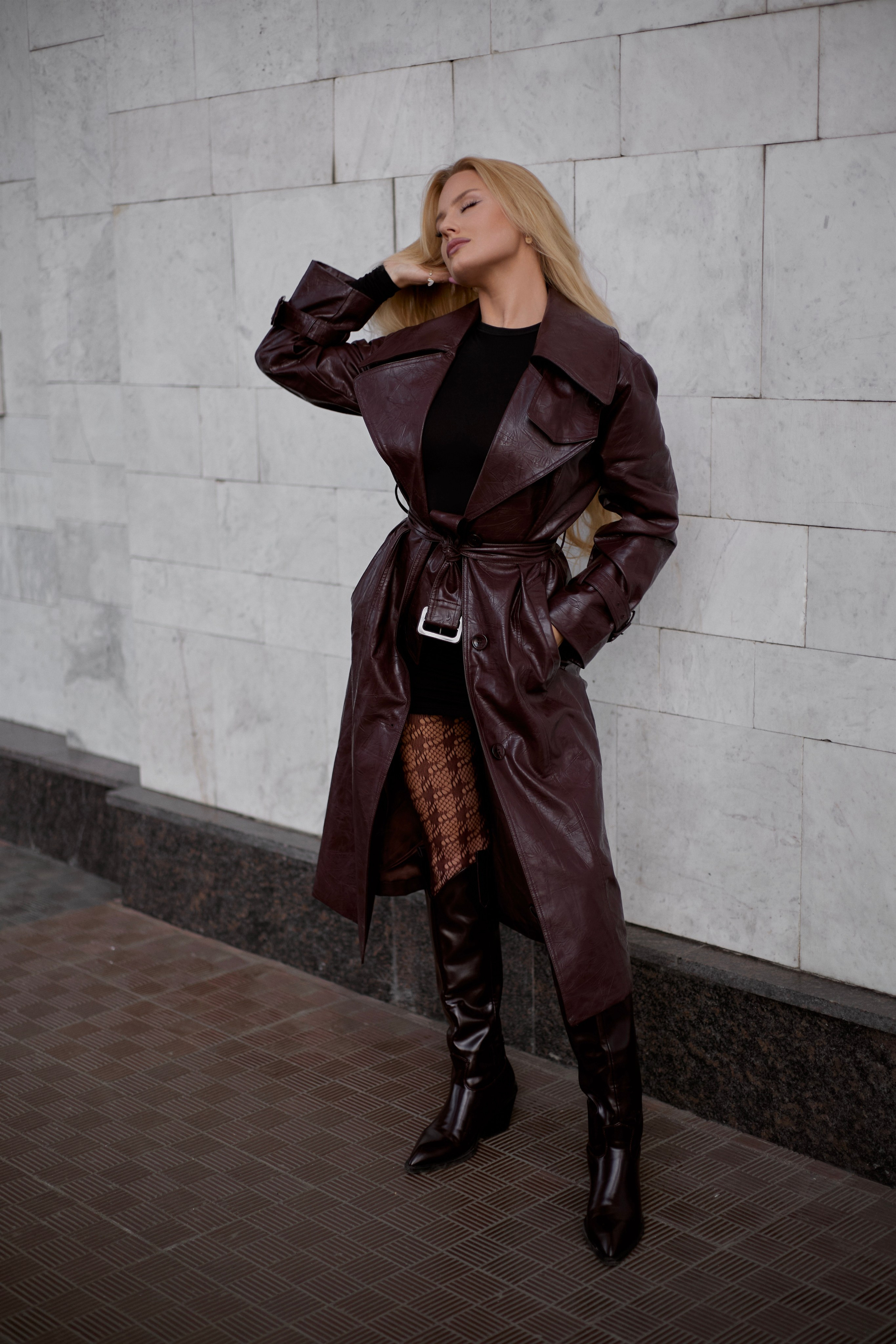 Street. Ксения Исакова — фотограф Кострома