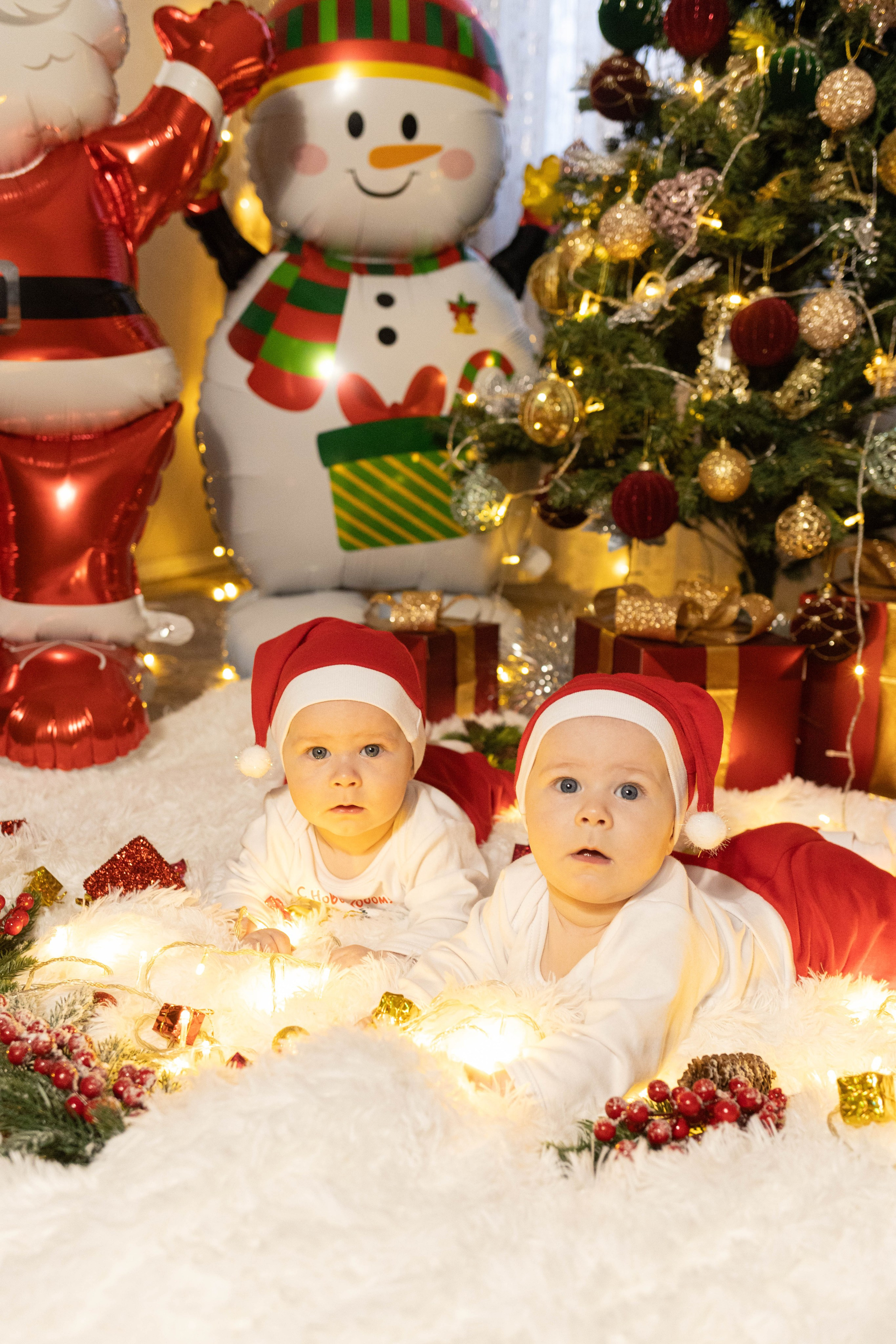 Богдан и Глеб. Главная