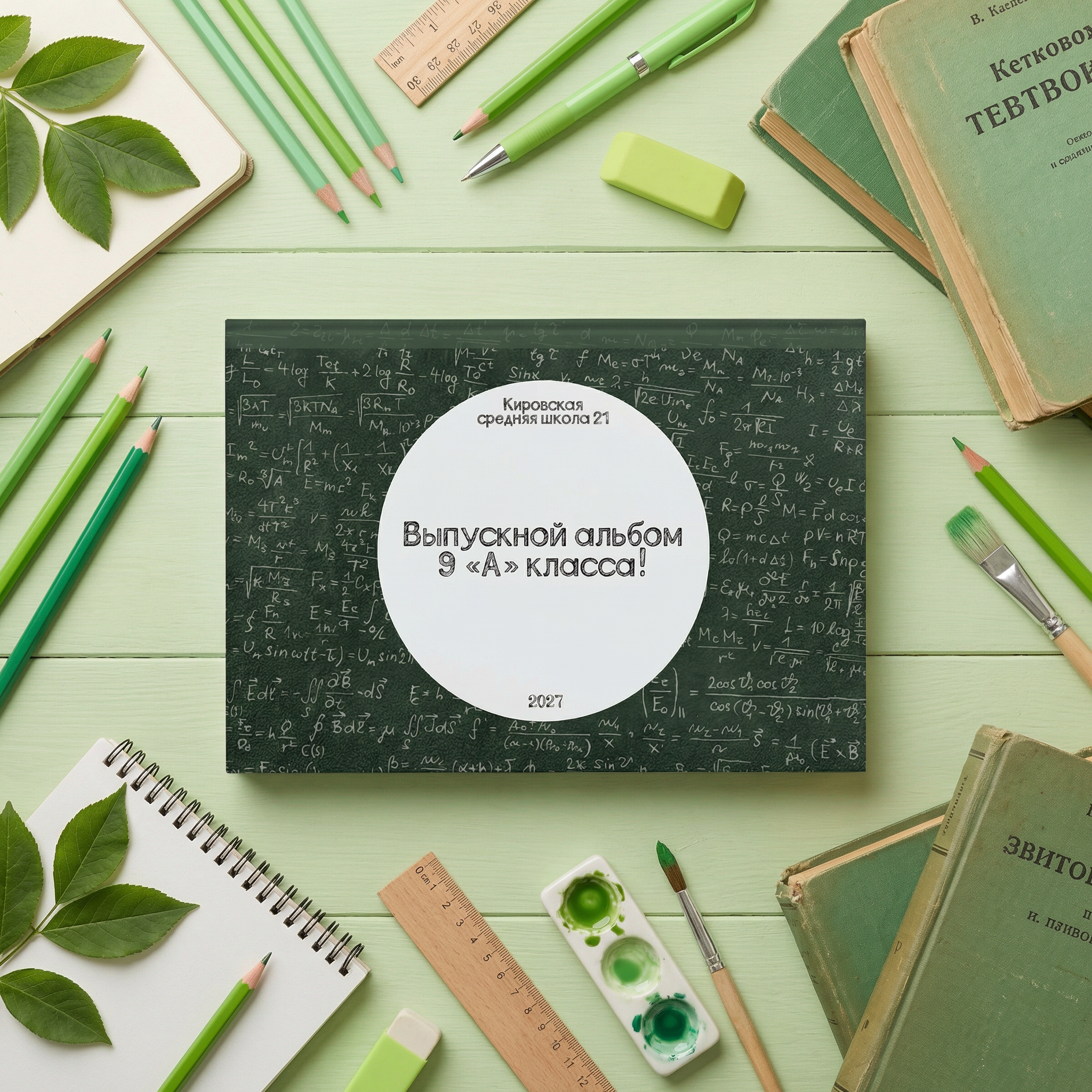 004 Formula. Дизайны, psd шаблоны школьных и выпускных альбомов и обложек