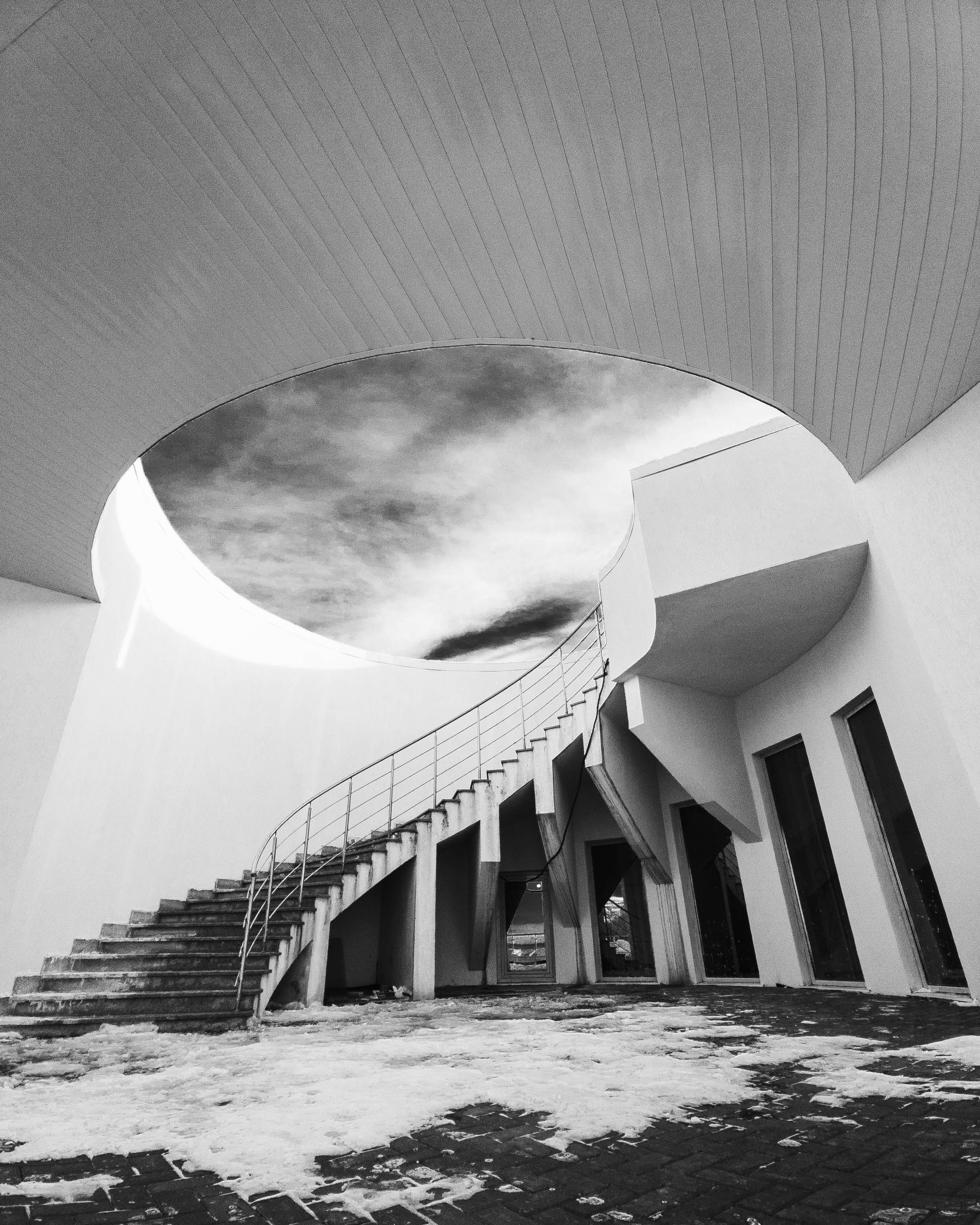 Уфа. Фотопрогулка. Олег Романов. Мастер фото по спорту