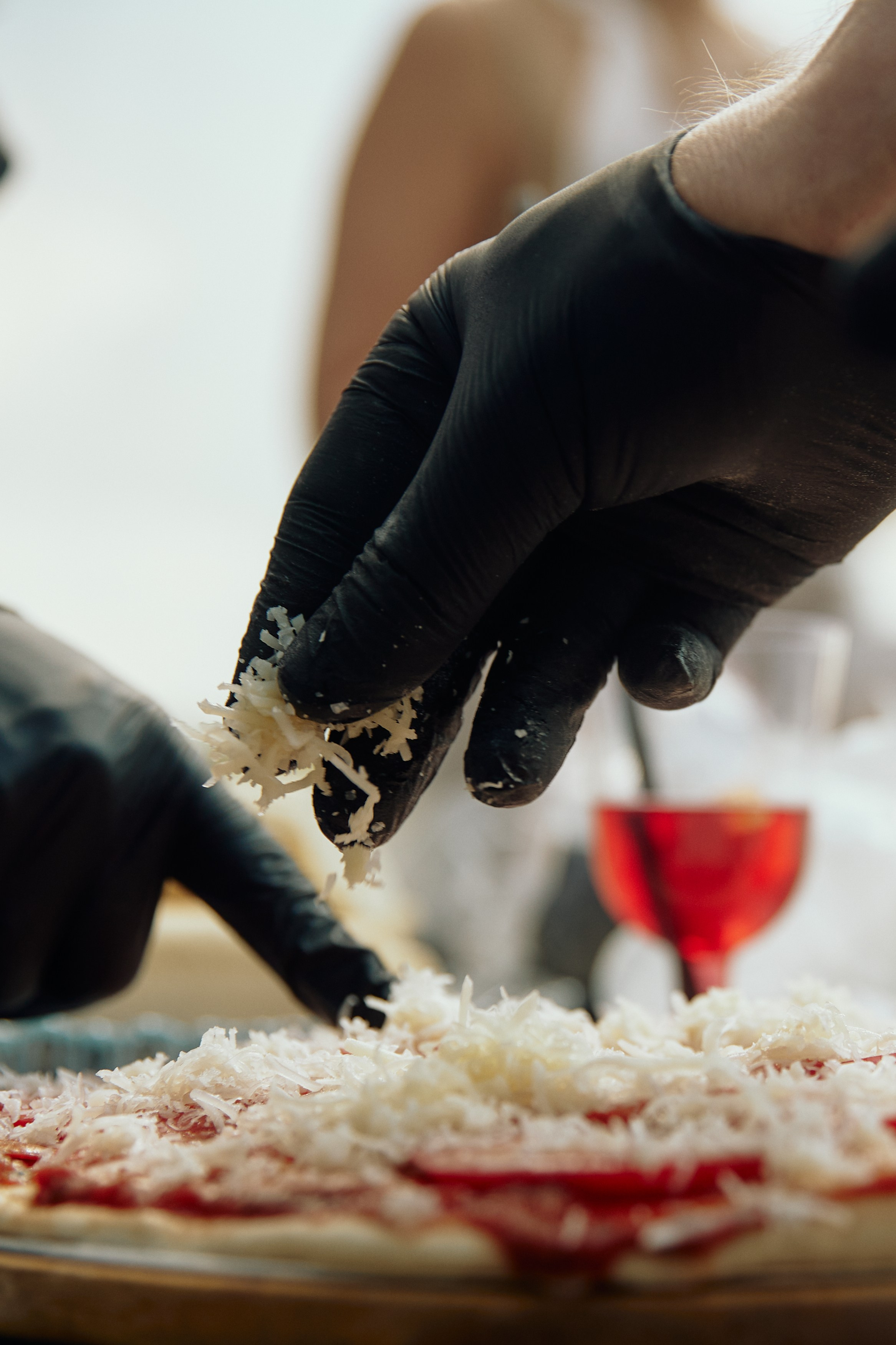 BG. Дмитрий Мазуркевич: Профессиональный Репортажный Фотограф