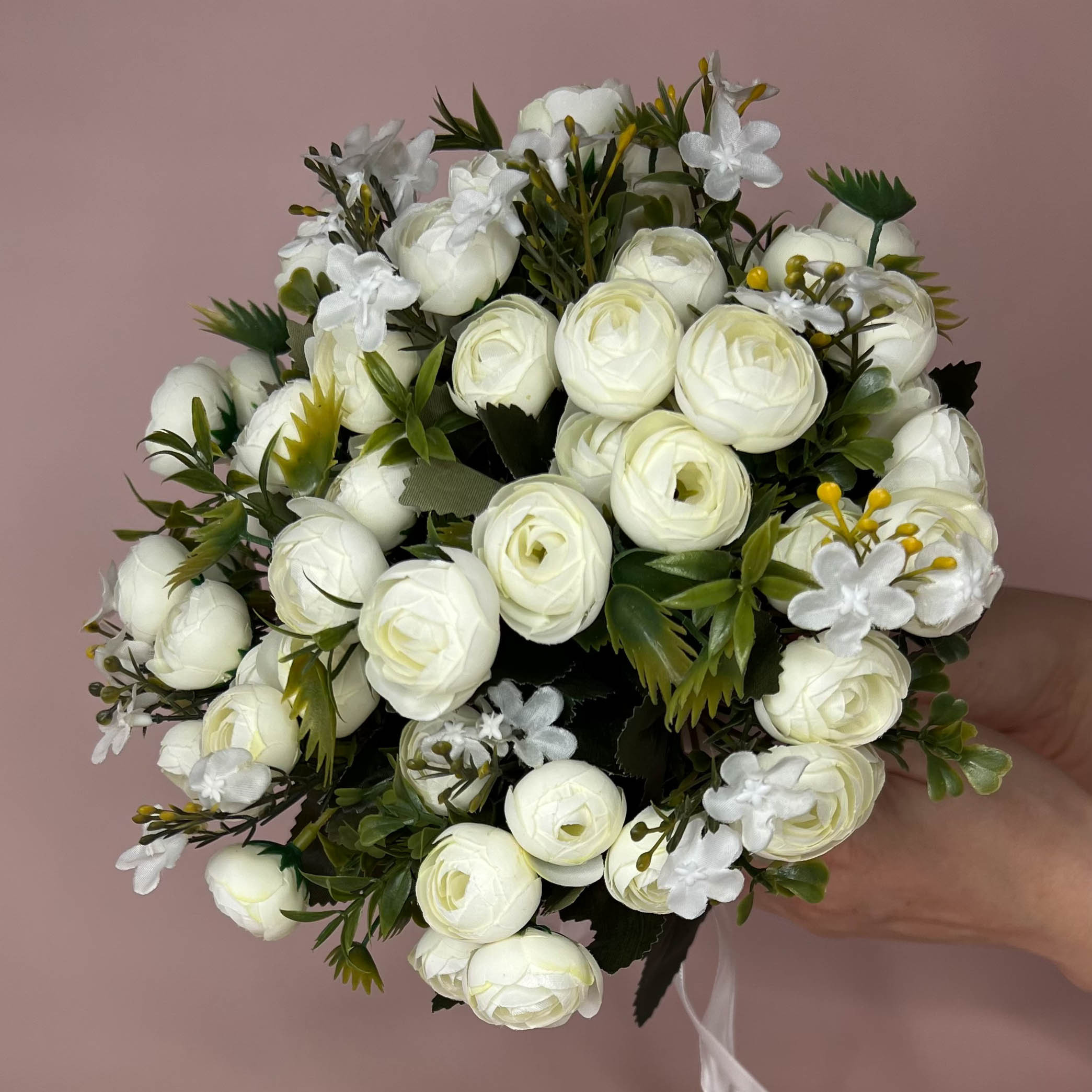 Букеты и бутоньерки. Professiional photographer in Turkey