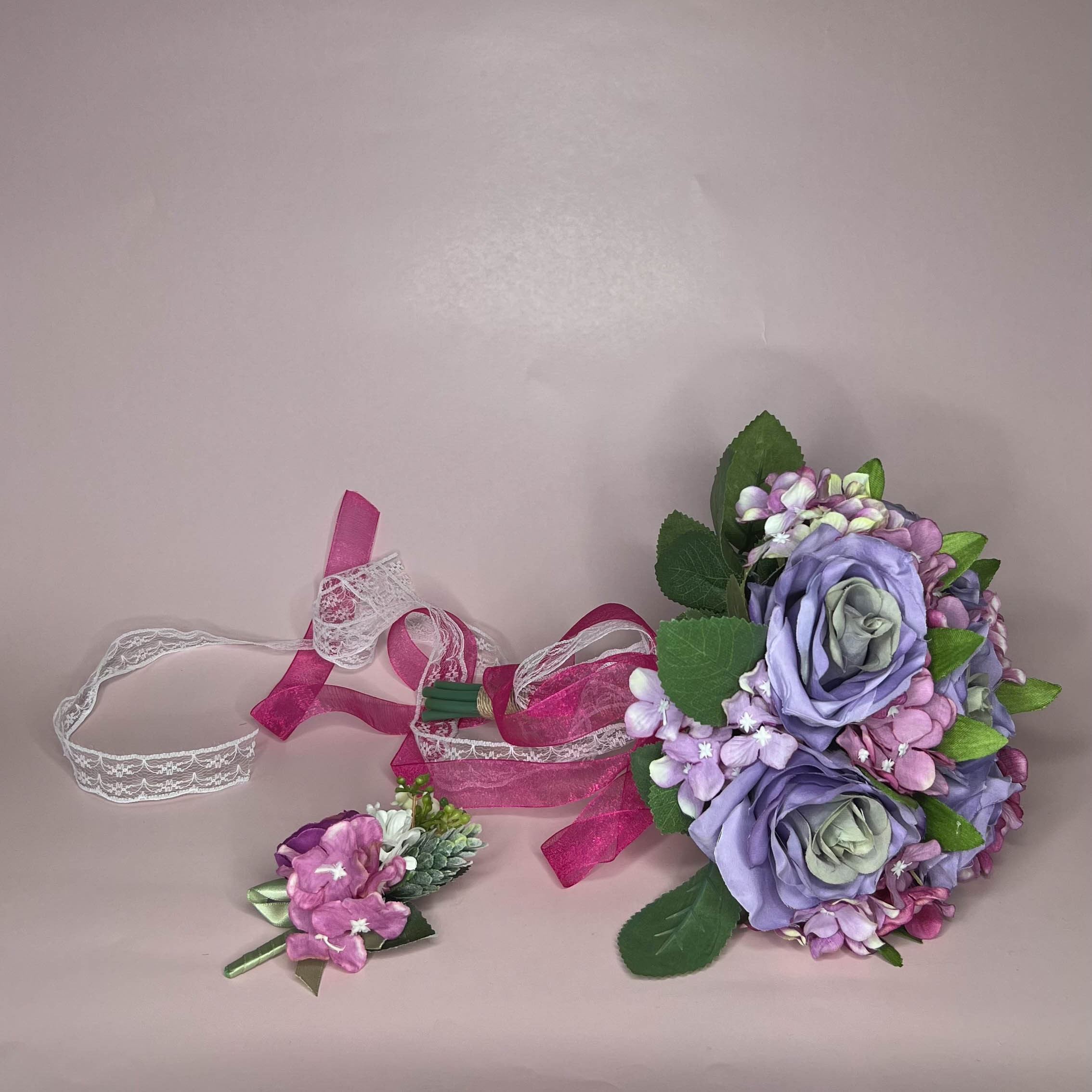 Букеты и бутоньерки. Professiional photographer in Turkey