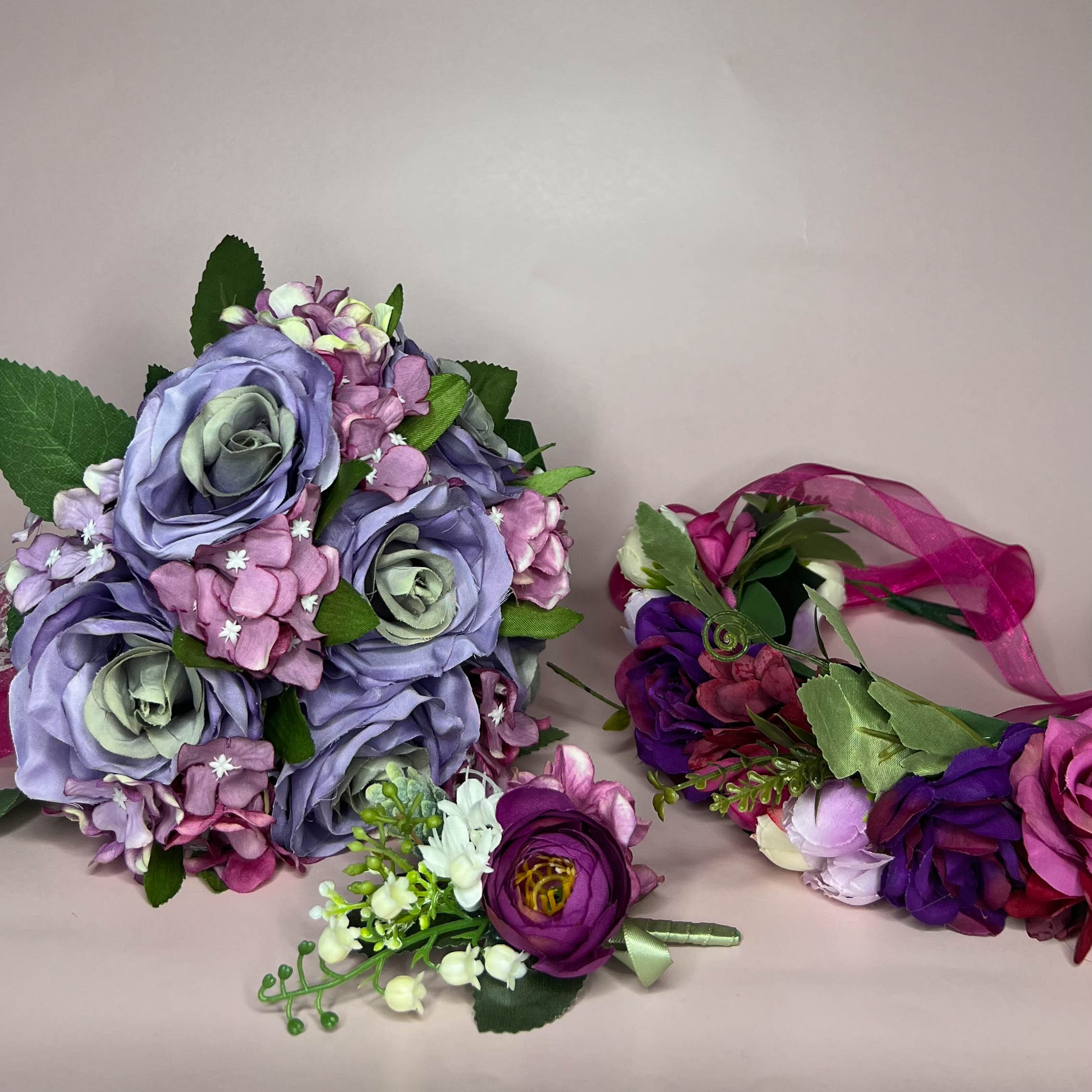 Букеты и бутоньерки. Professiional photographer in Turkey