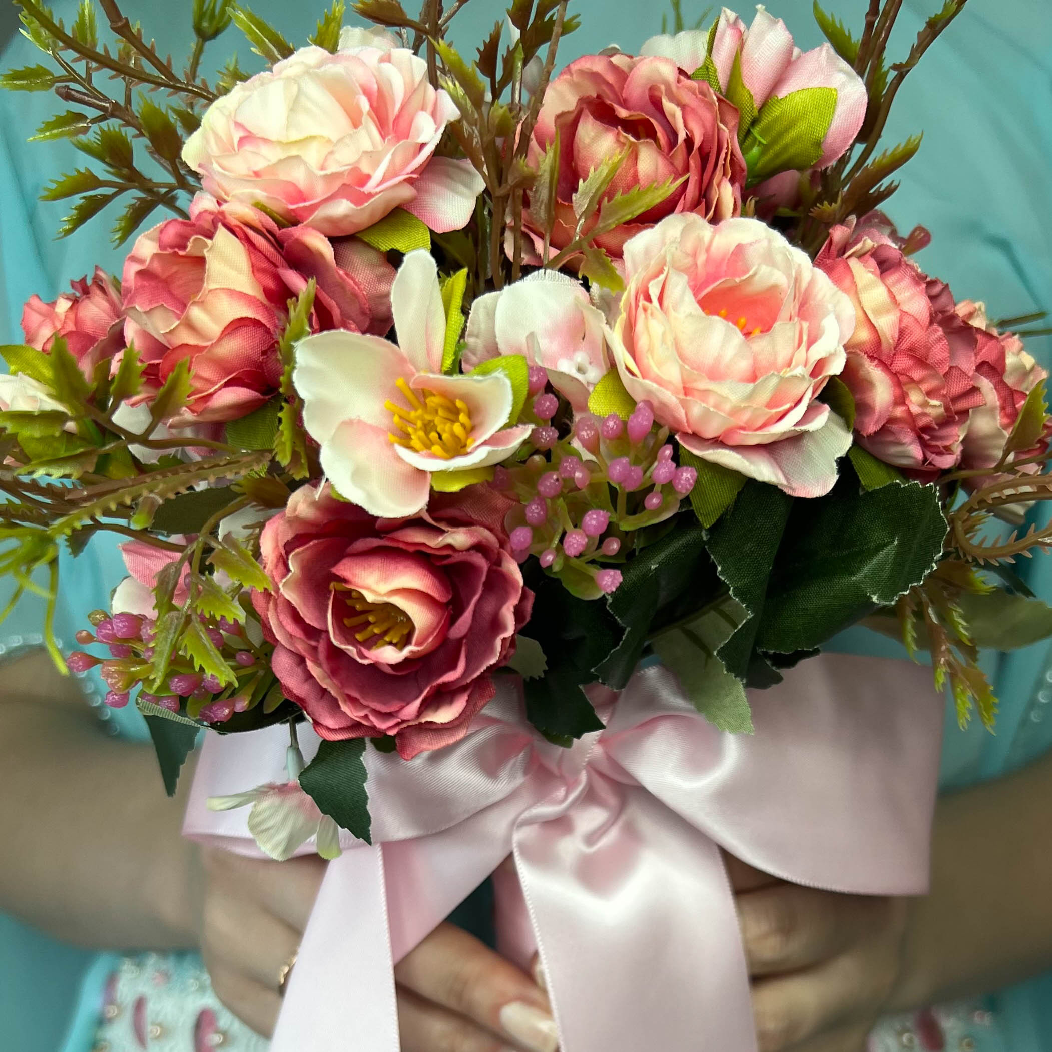 Букеты и бутоньерки. Professiional photographer in Turkey