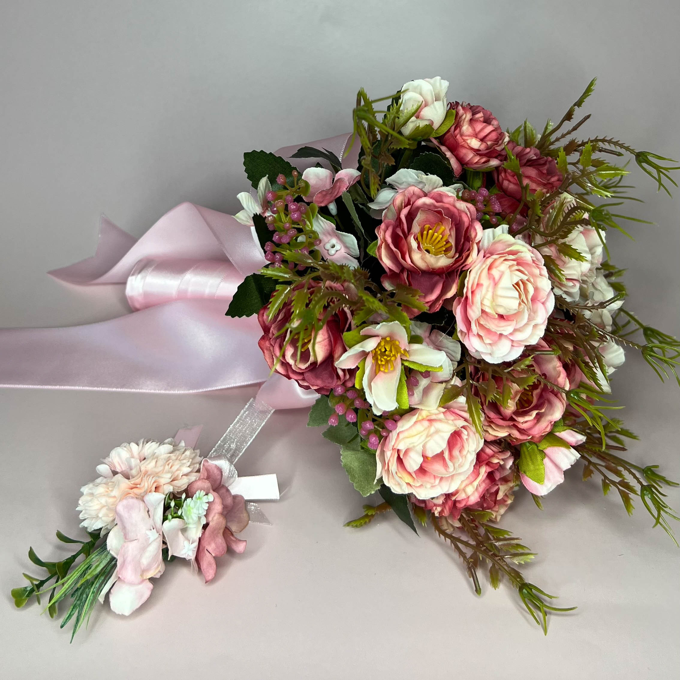 Букеты и бутоньерки. Professiional photographer in Turkey