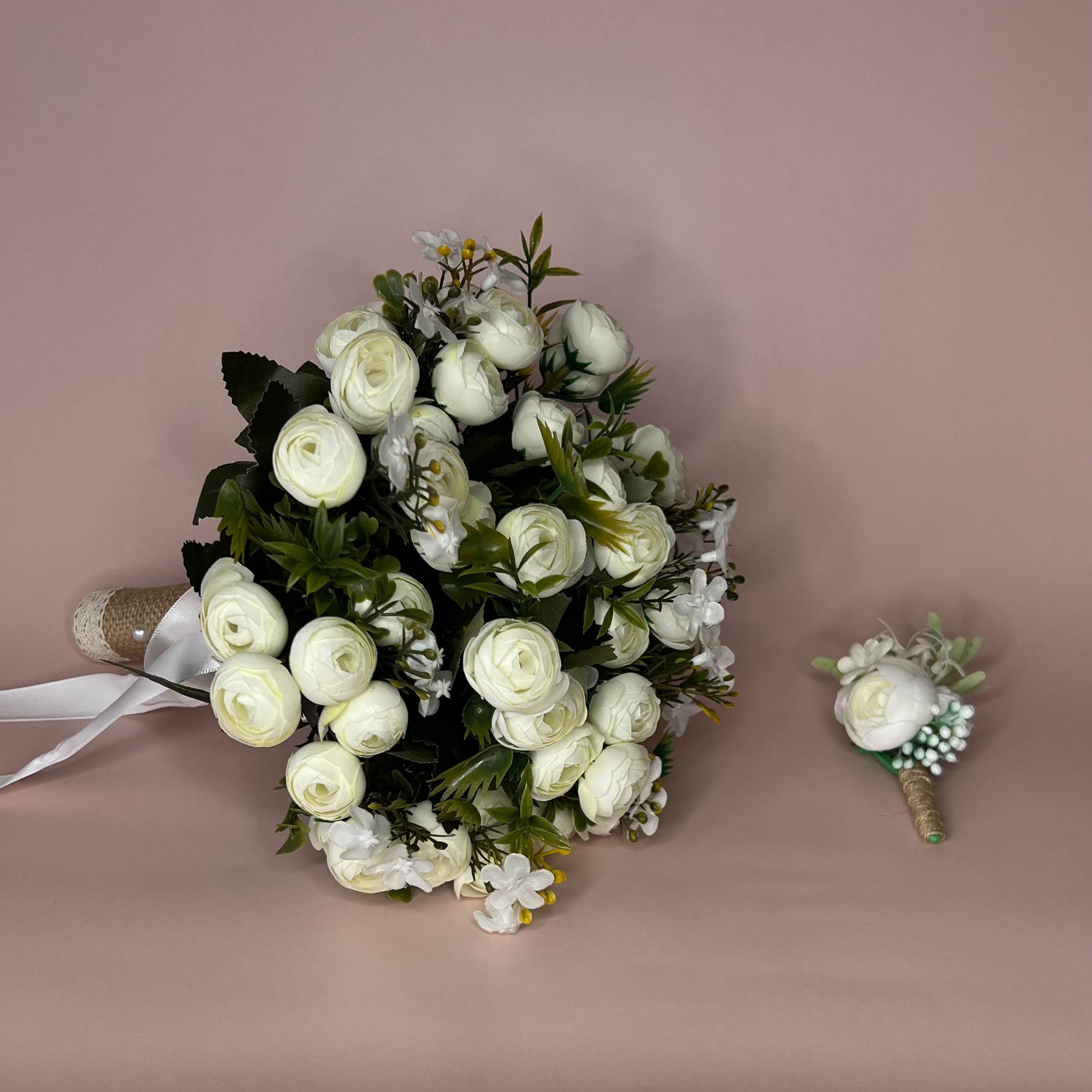 Букеты и бутоньерки. Professiional photographer in Turkey