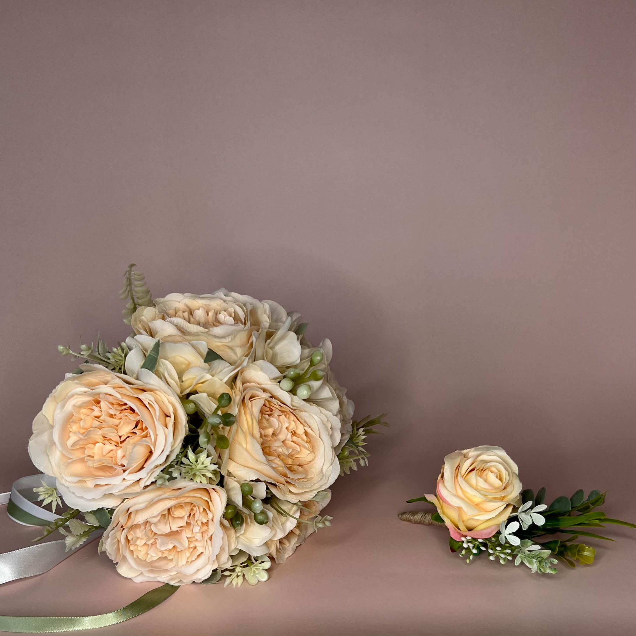 Букеты и бутоньерки. Professiional photographer in Turkey