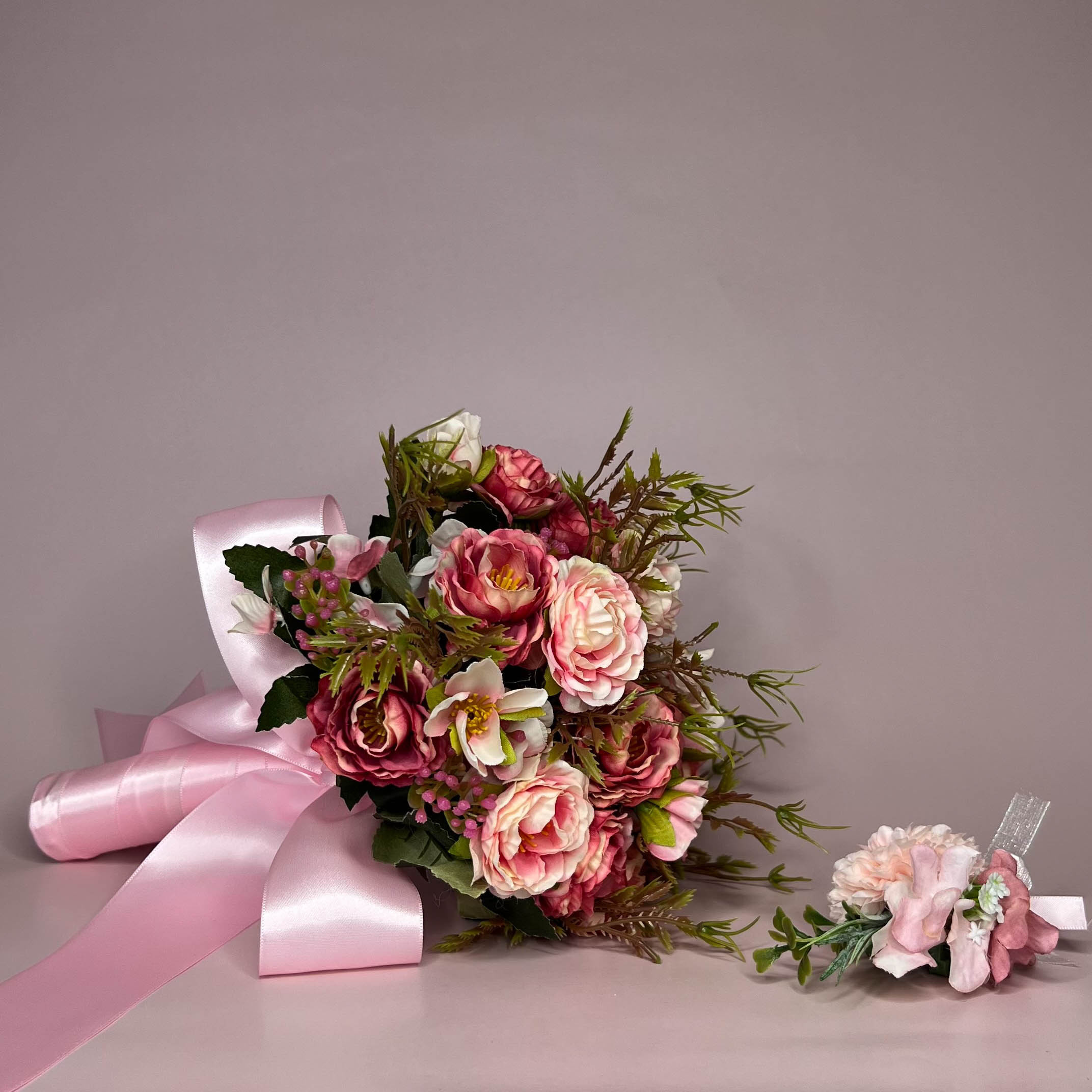 Букеты и бутоньерки. Professiional photographer in Turkey