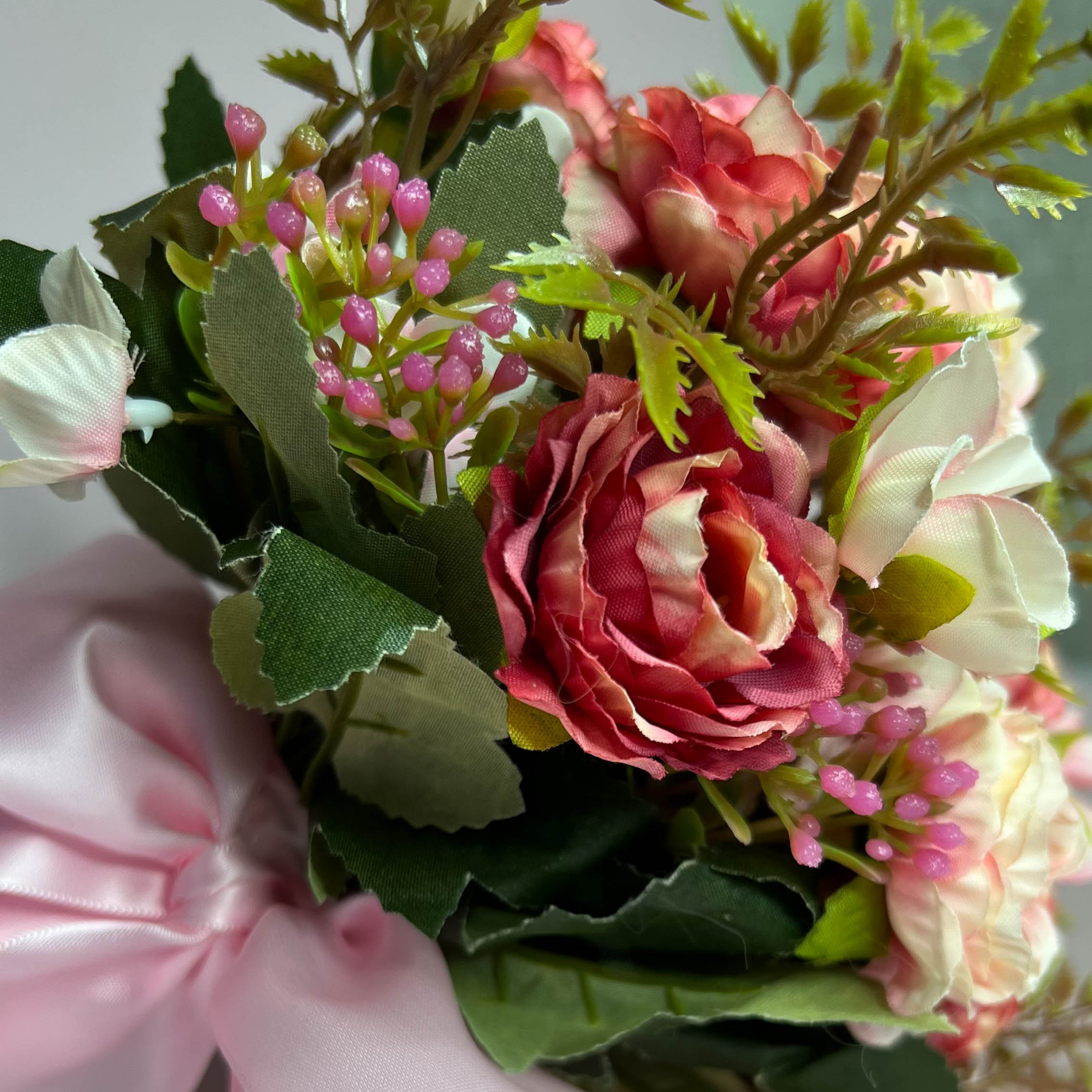 Букеты и бутоньерки. Professiional photographer in Turkey