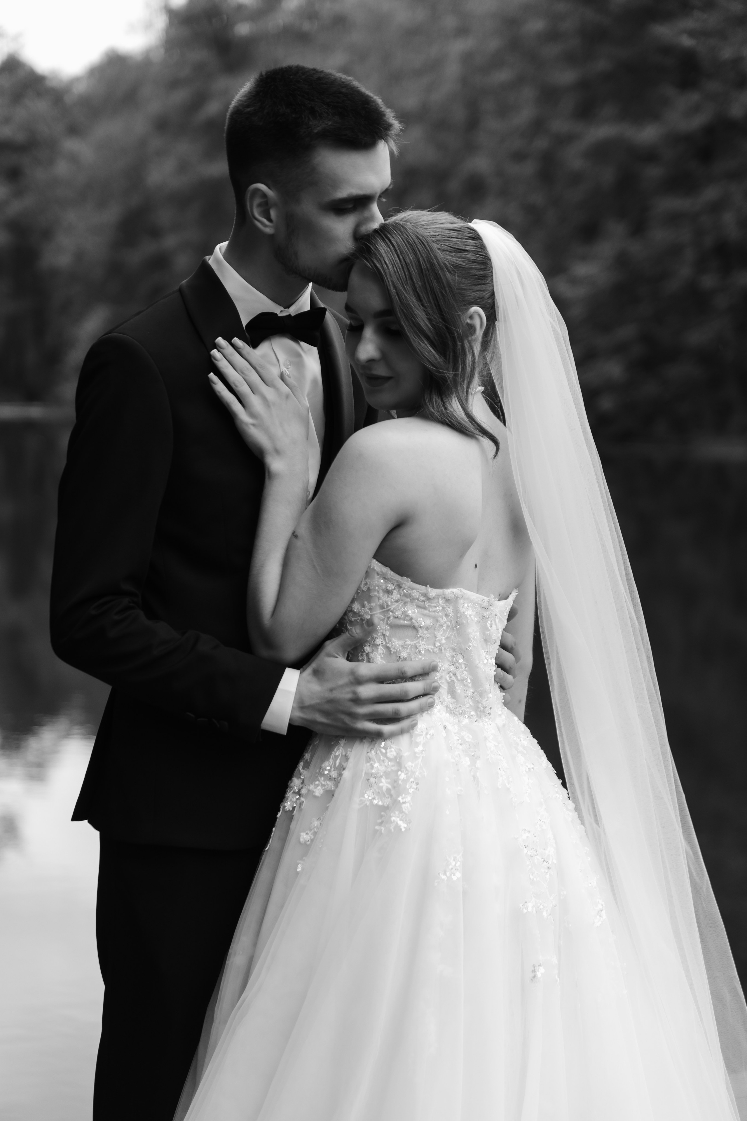 Maxim & Diana. Свадебный фотограф Ильнар Асадуллин