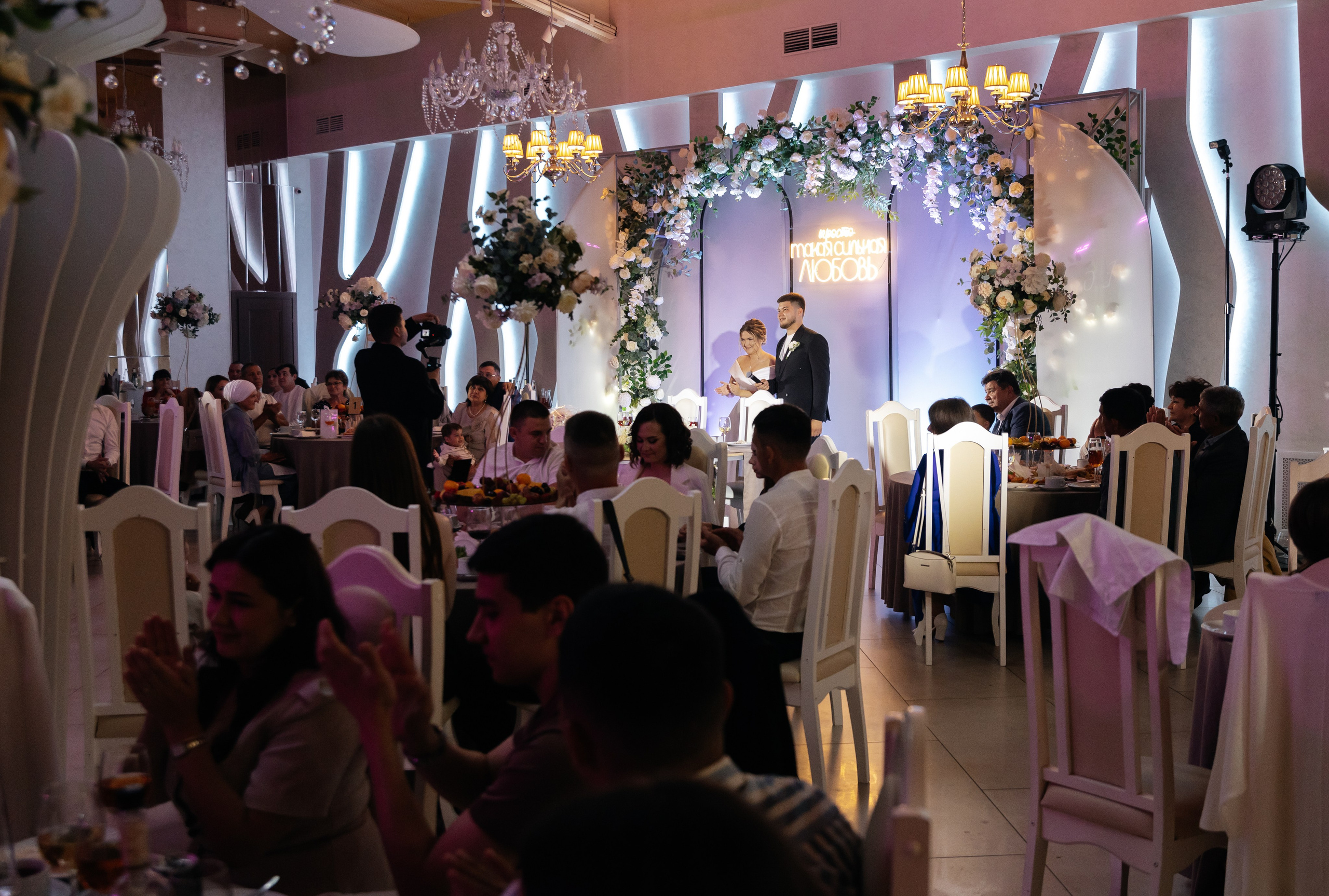 Emil & Guzel. Свадебный фотограф Ильнар Асадуллин