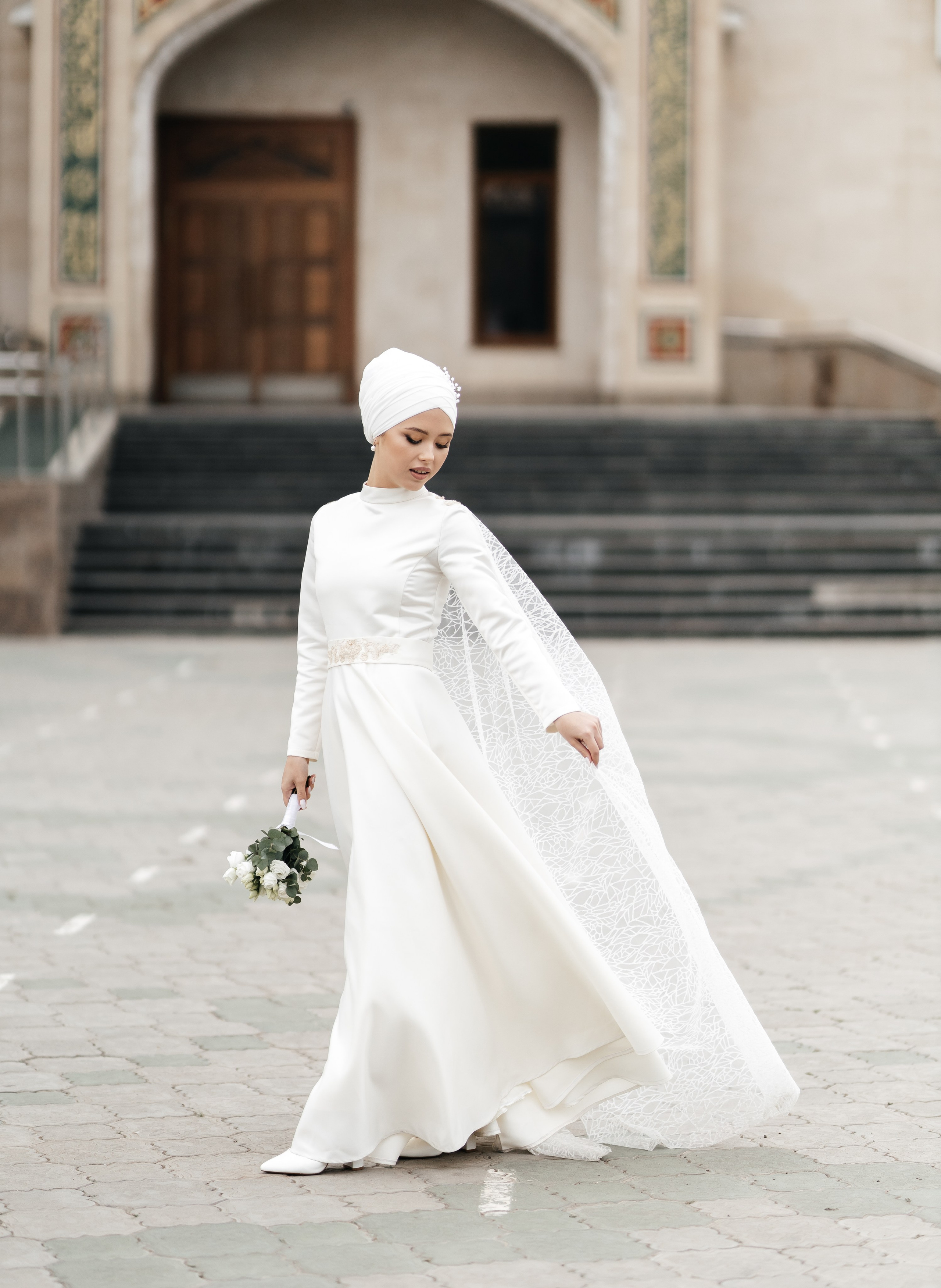 Almaz & Alina. Свадебный фотограф Ильнар Асадуллин