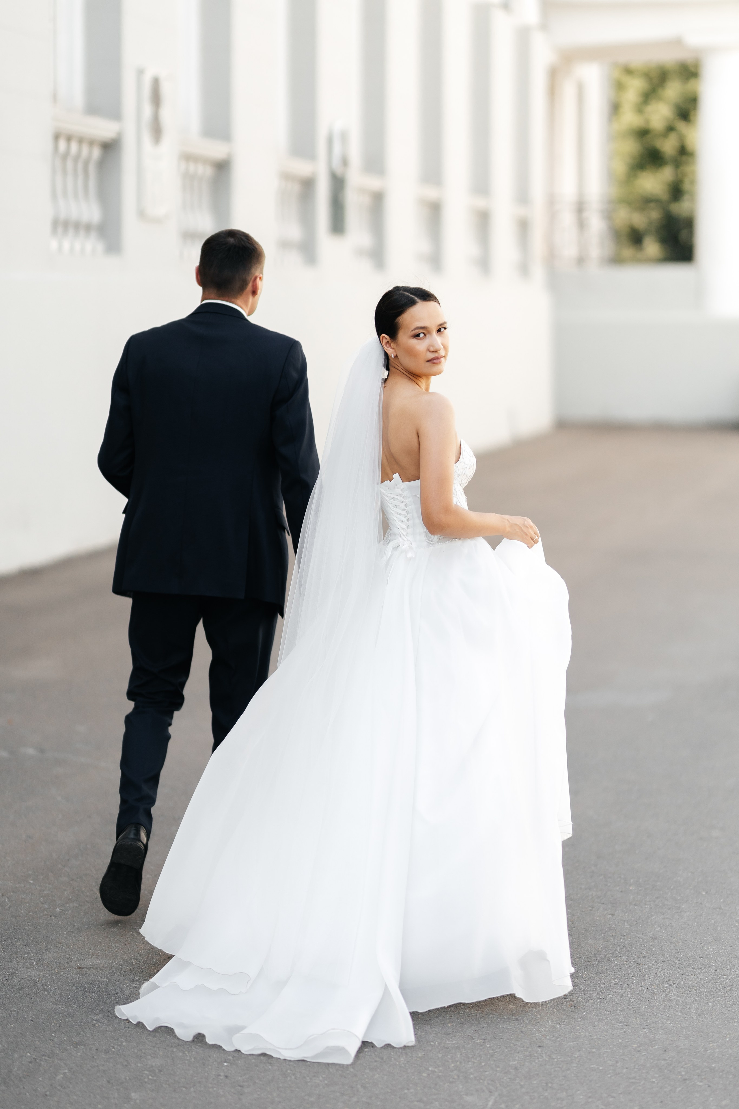 Ilnur & Ainaz. Свадебный фотограф Ильнар Асадуллин