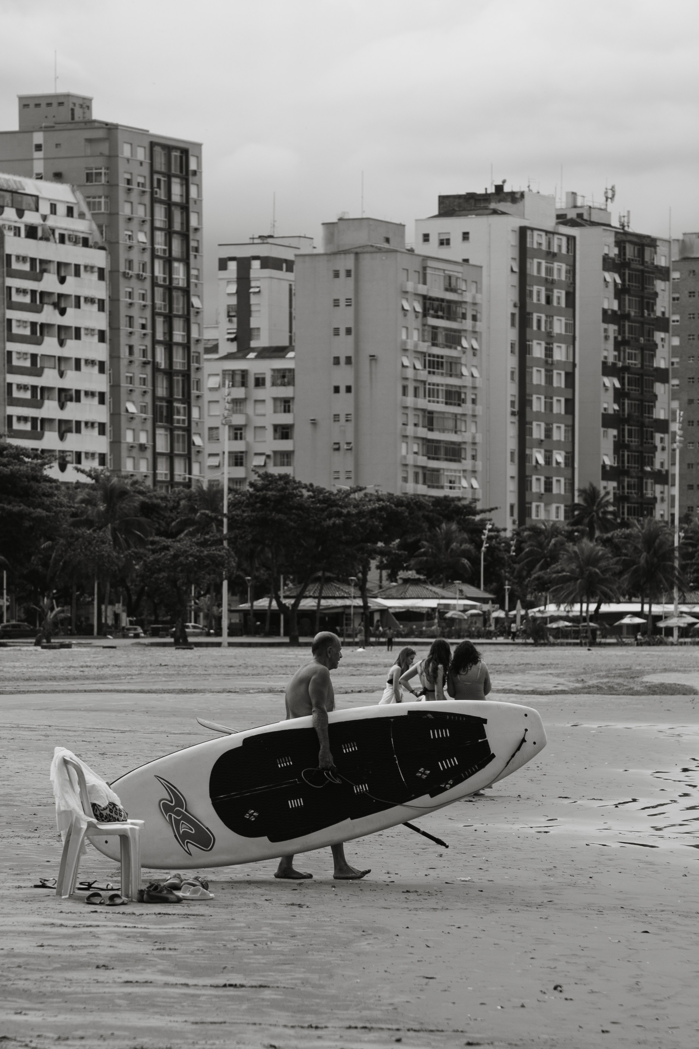 Brazil. Фотограф Юлия Курочкина