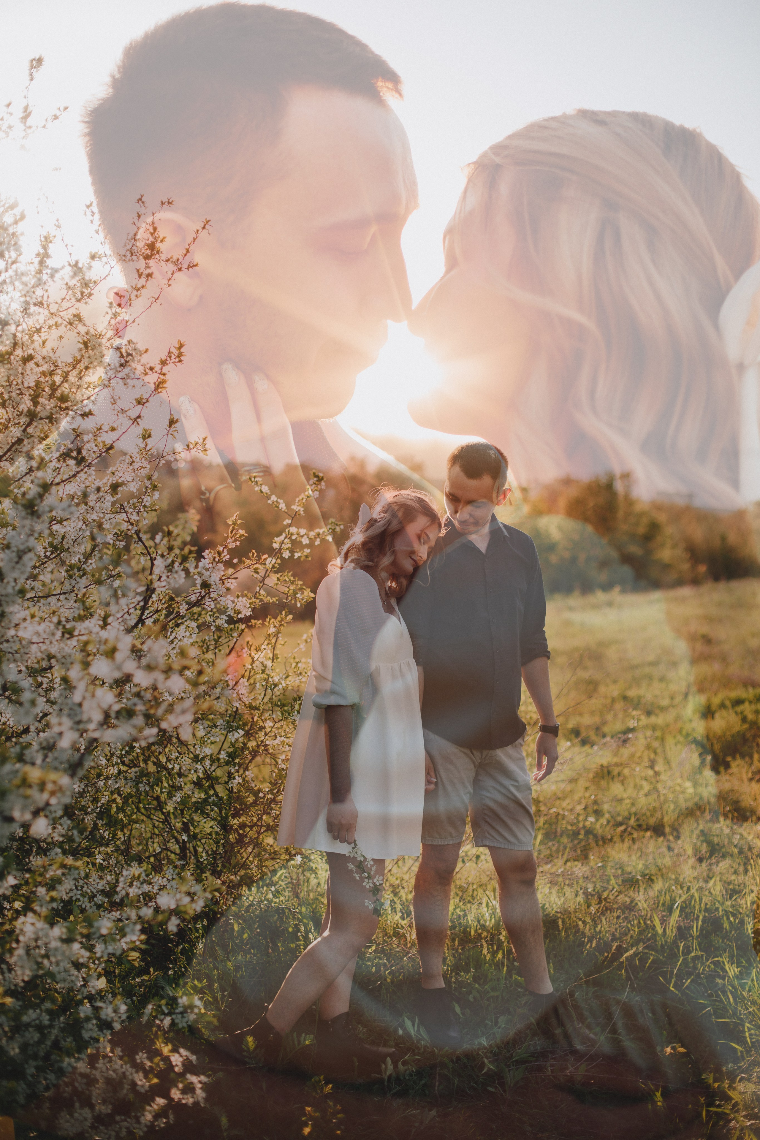 Эльдар & Айжан. Семейный и свадебный фотограф в Саратове Катерина Оленская