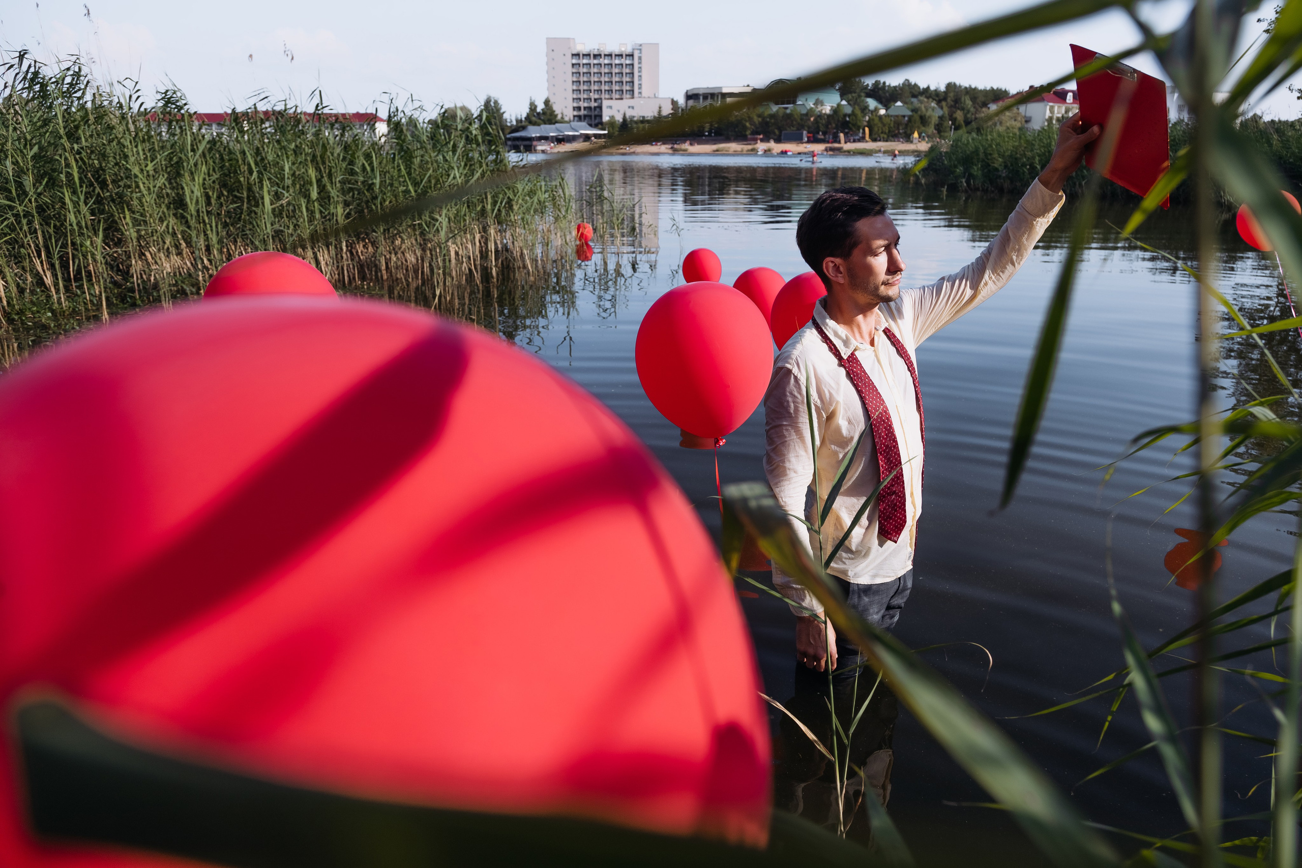 Костя. Romashka photo