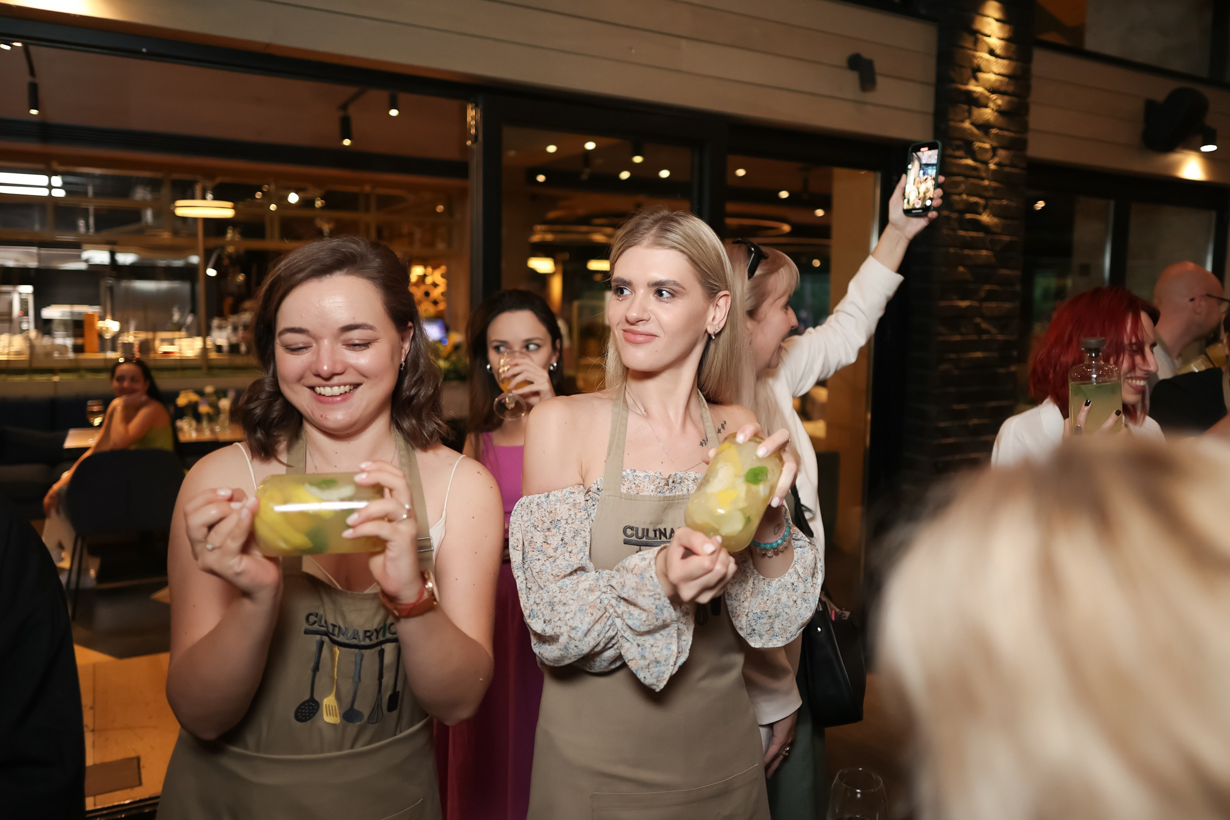 GG. Репортажный фотограф видеограф в Москве Ольга Плаксина