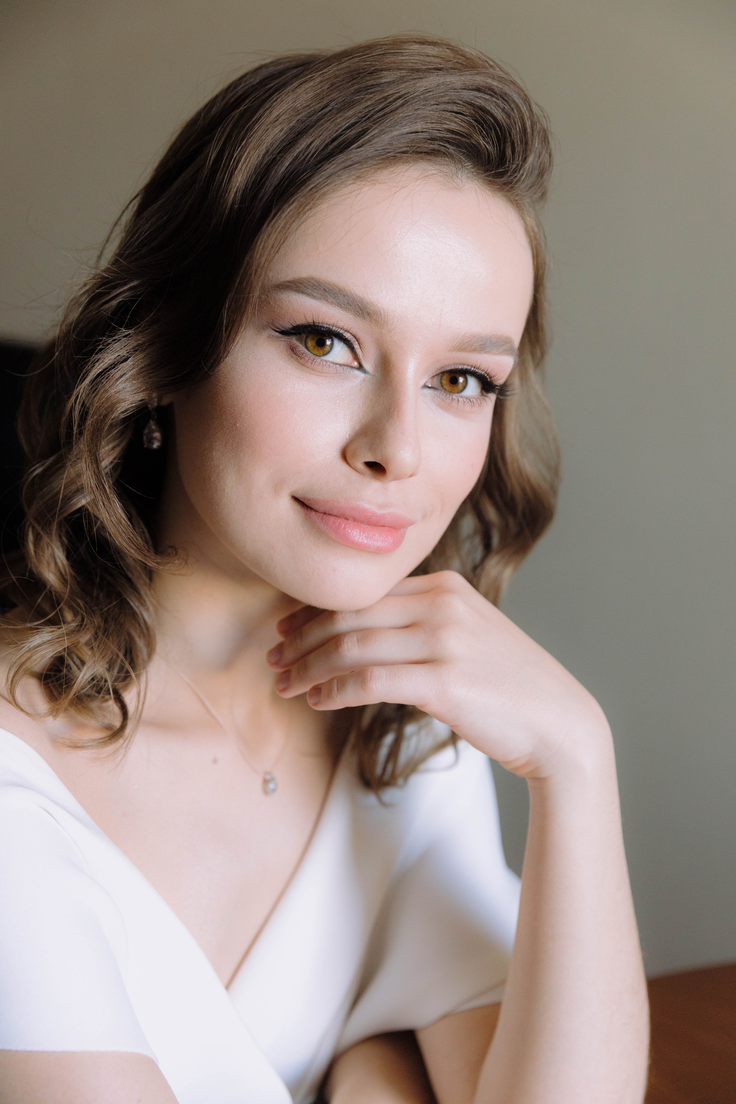 Екатерина и Сергей. Фотограф