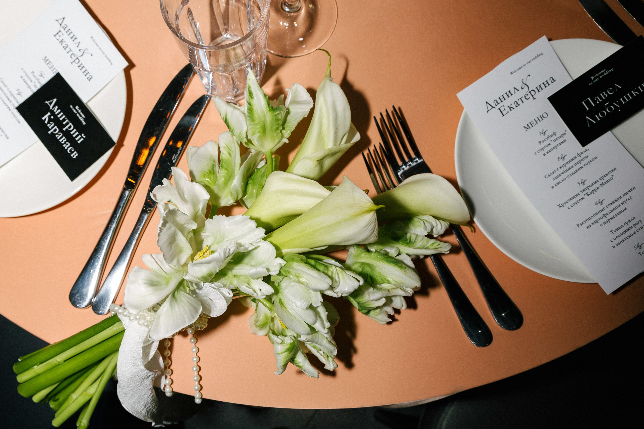 Я был самым счастливым, честно. Фотограф Андрей Куськало