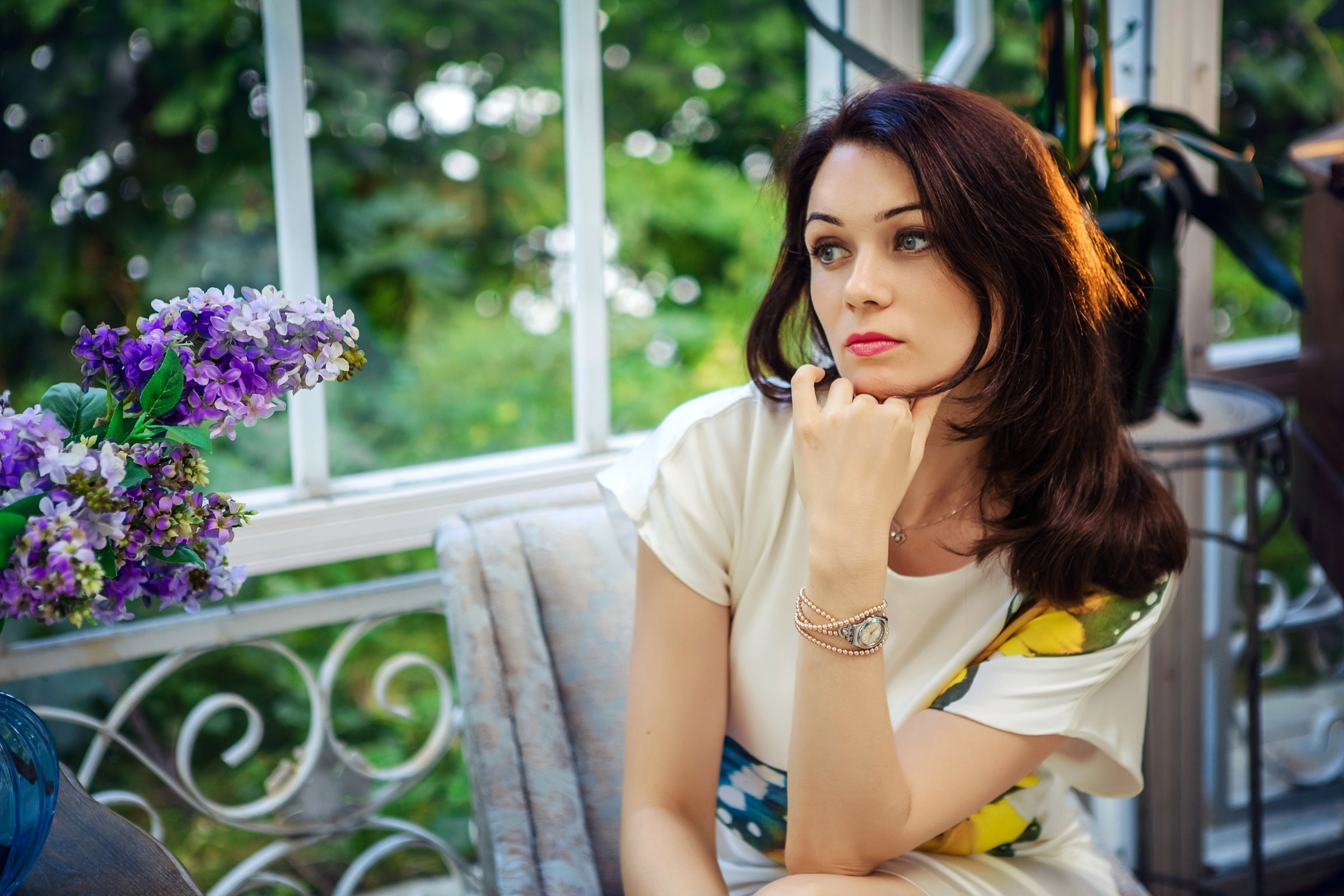 Евгения Чурикова. Свадебный фотограф в Санкт-Петербурге