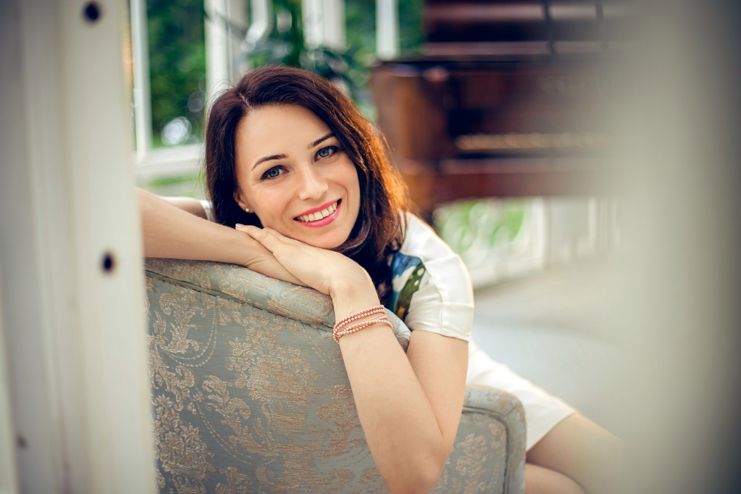 Евгения Чурикова. Свадебный фотограф в Санкт-Петербурге