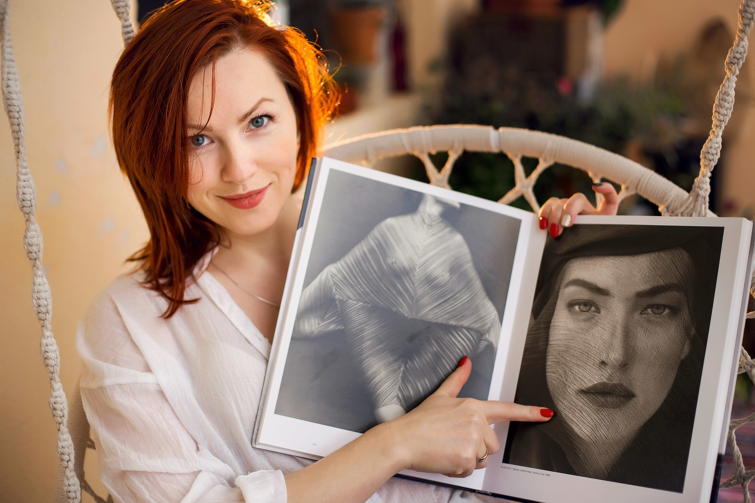 Домашняя сьемка "Будни фотографа". Свадебный фотограф в Санкт-Петербурге