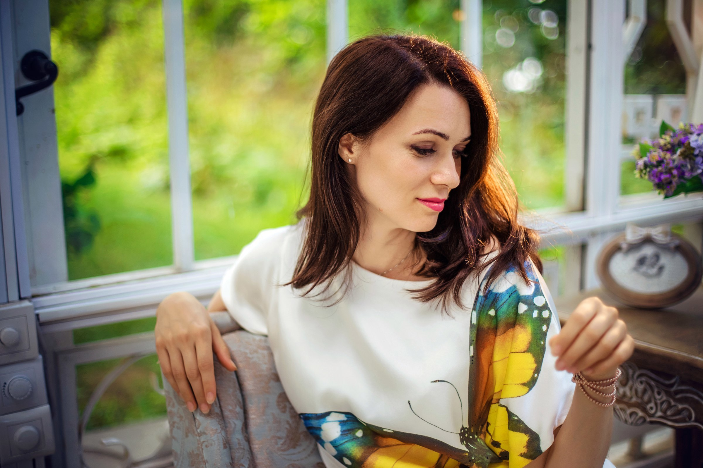 Евгения Чурикова. Свадебный фотограф в Санкт-Петербурге