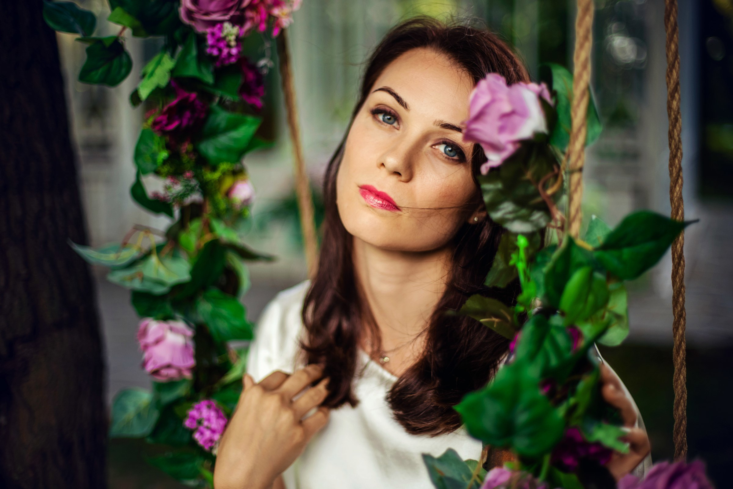 Евгения Чурикова. Свадебный фотограф в Санкт-Петербурге