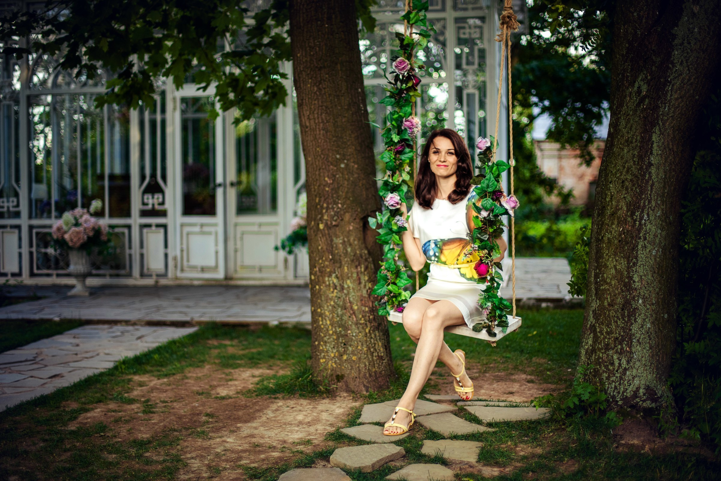 Евгения Чурикова. Свадебный фотограф в Санкт-Петербурге