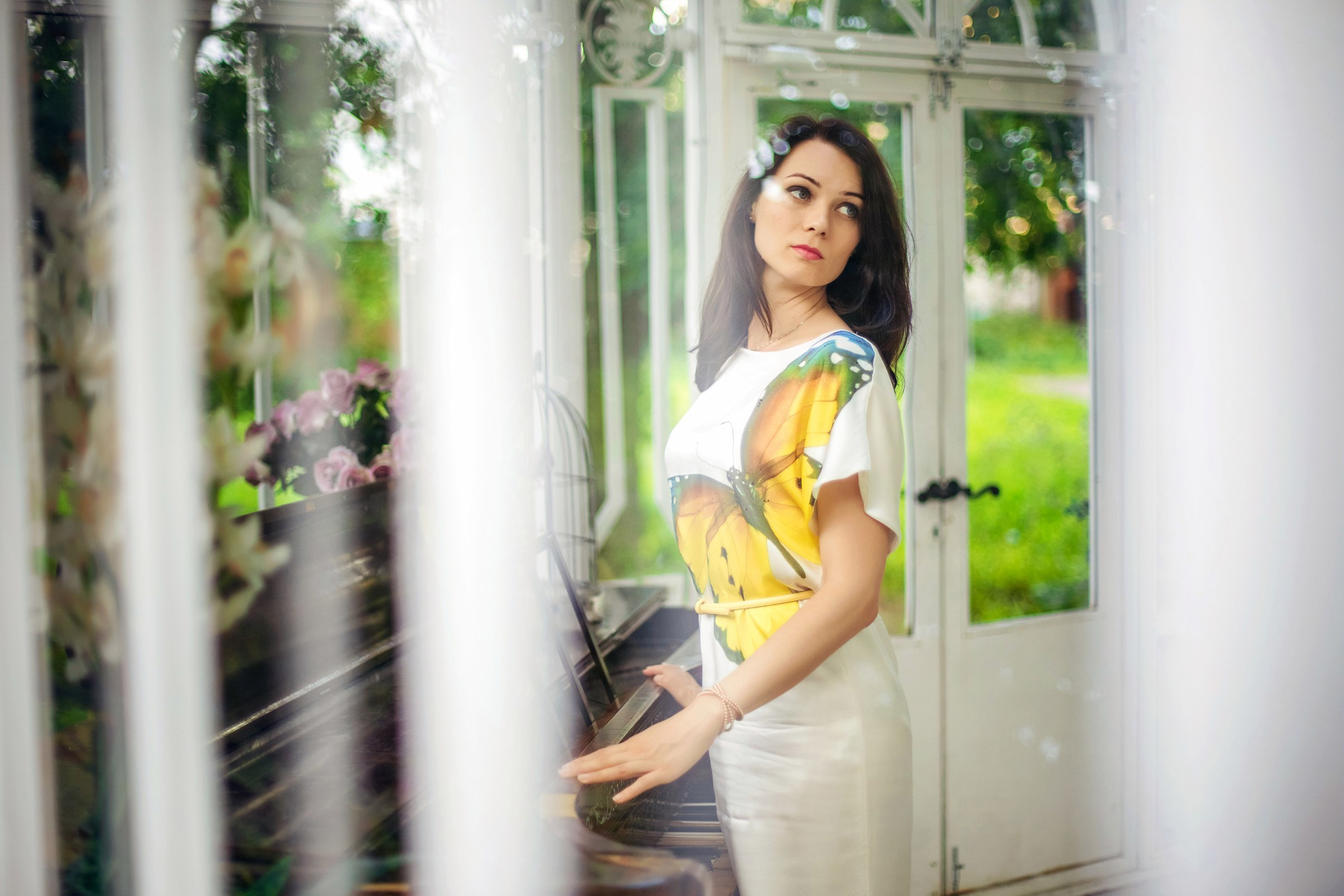 Евгения Чурикова. Свадебный фотограф в Санкт-Петербурге