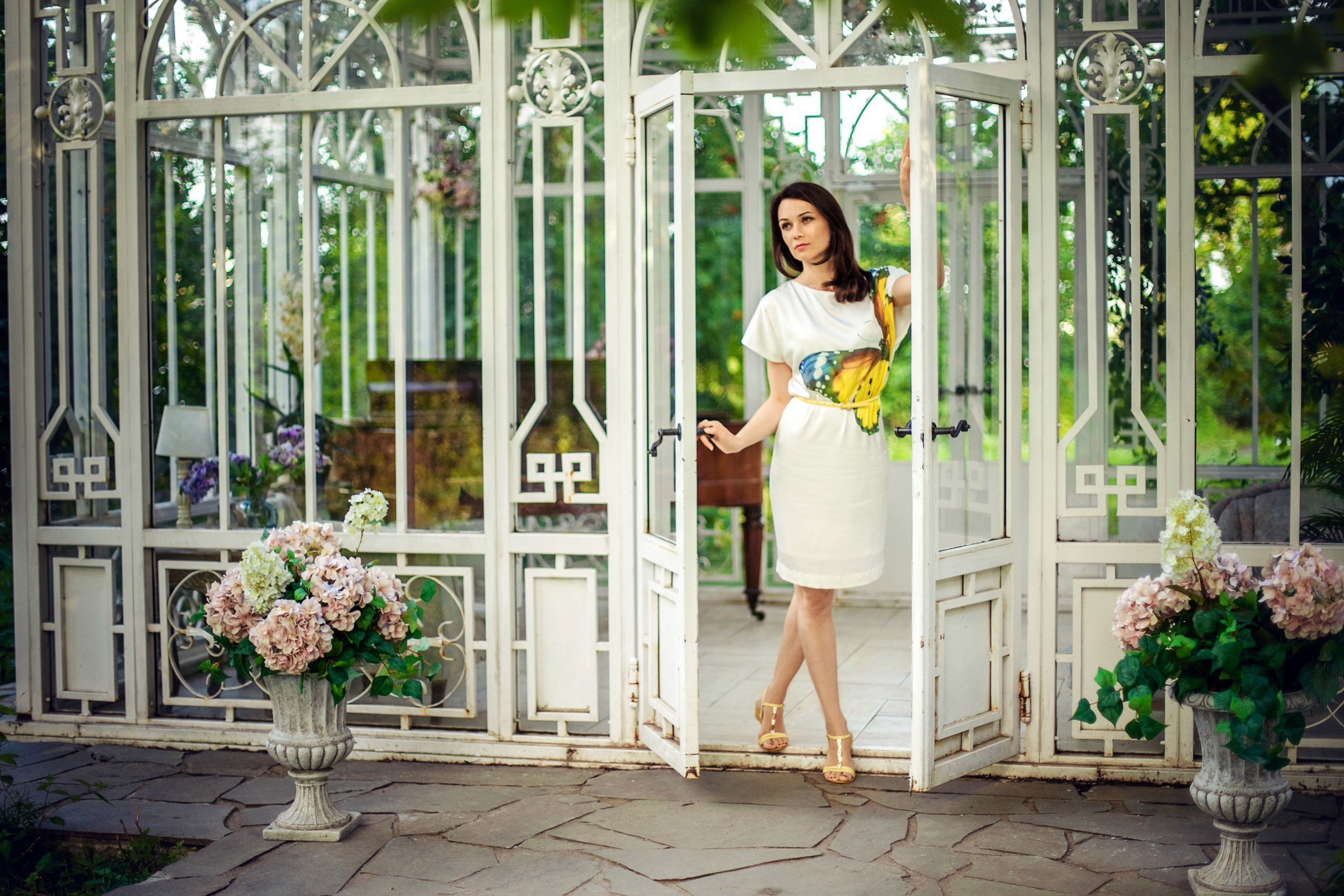 Евгения Чурикова. Свадебный фотограф в Санкт-Петербурге