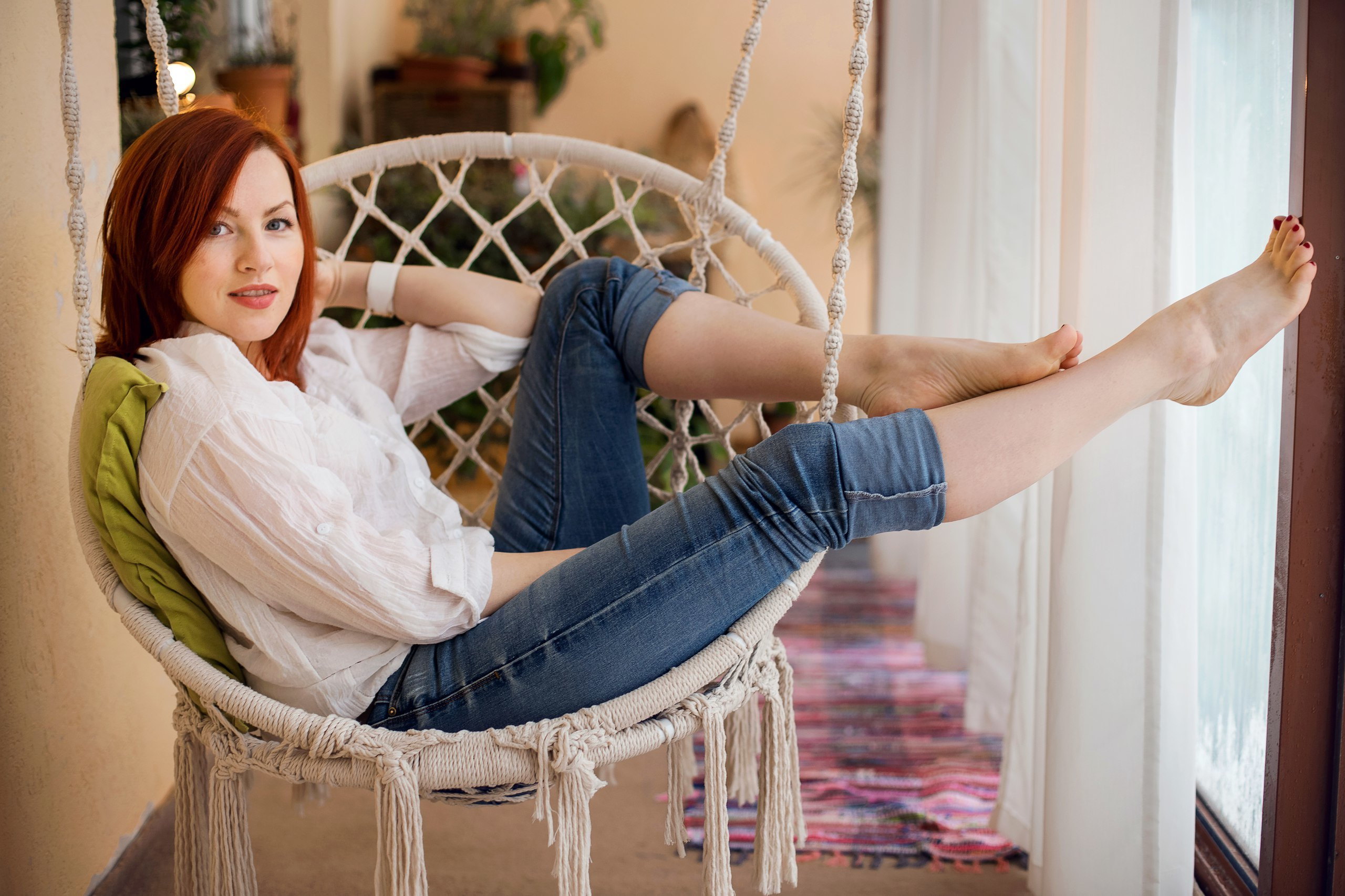 Домашняя сьемка "Будни фотографа". Свадебный фотограф в Санкт-Петербурге