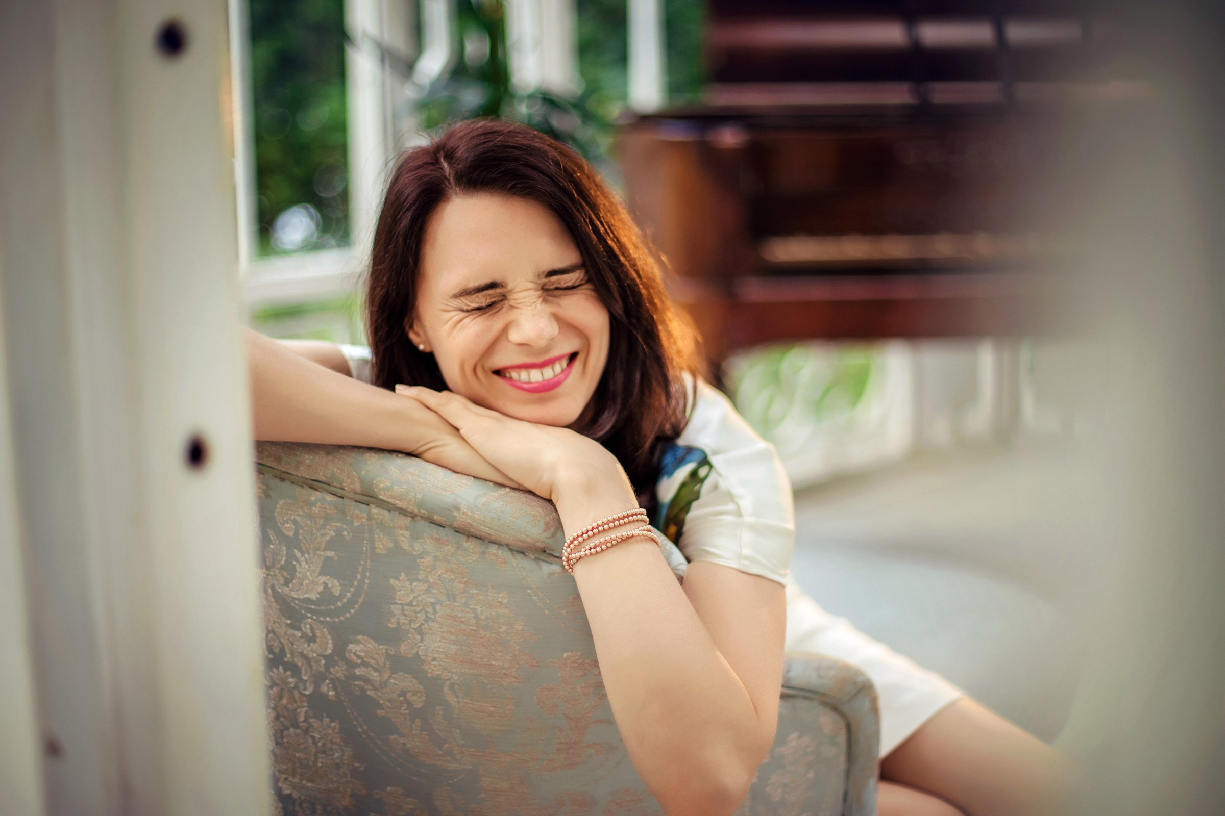 Евгения Чурикова. Свадебный фотограф в Санкт-Петербурге