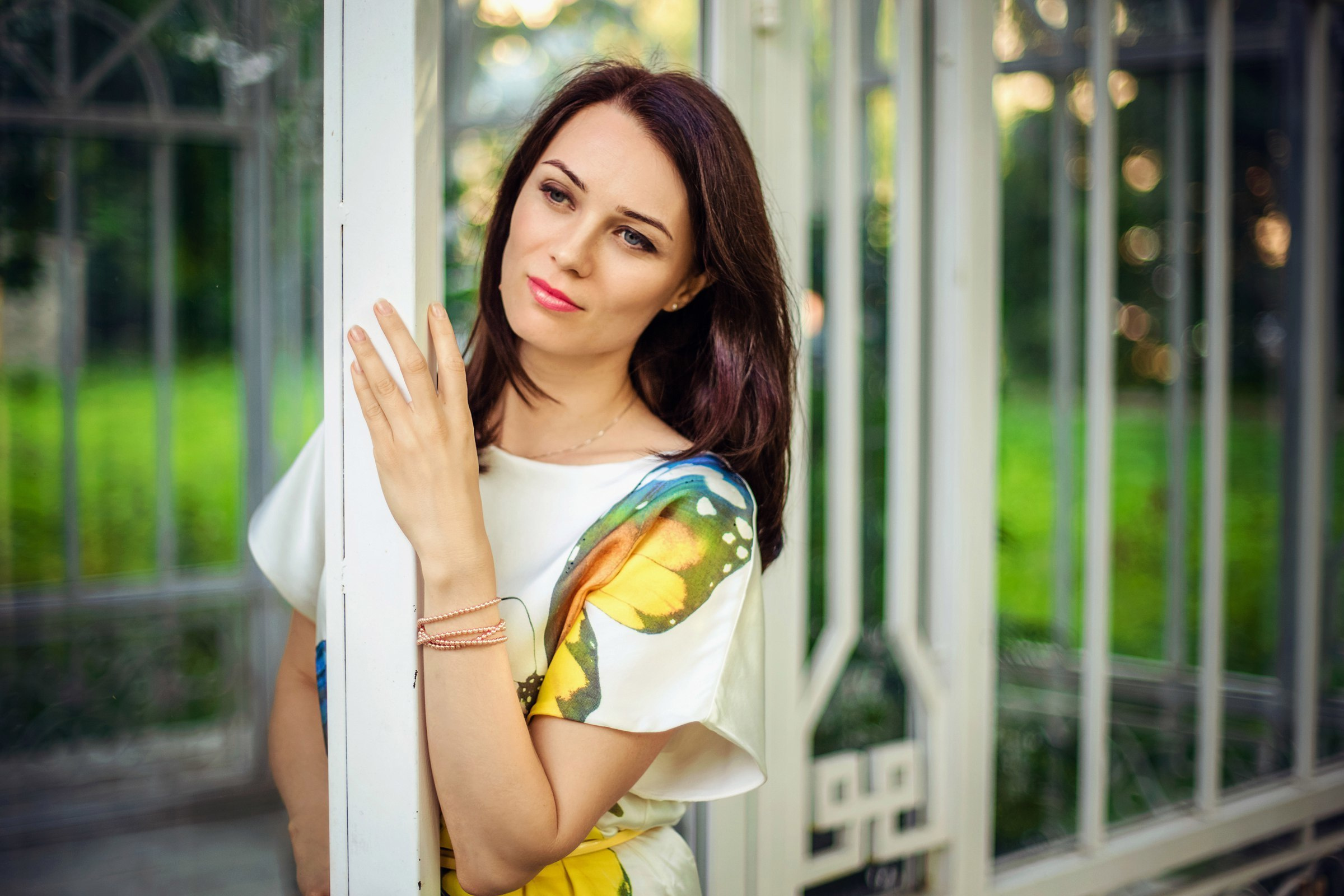 Евгения Чурикова. Свадебный фотограф в Санкт-Петербурге