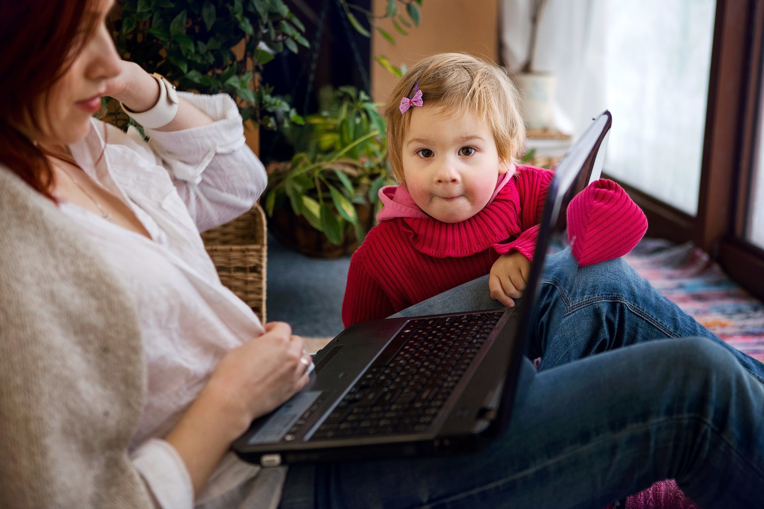 Домашняя сьемка "Будни фотографа". Свадебный фотограф в Санкт-Петербурге