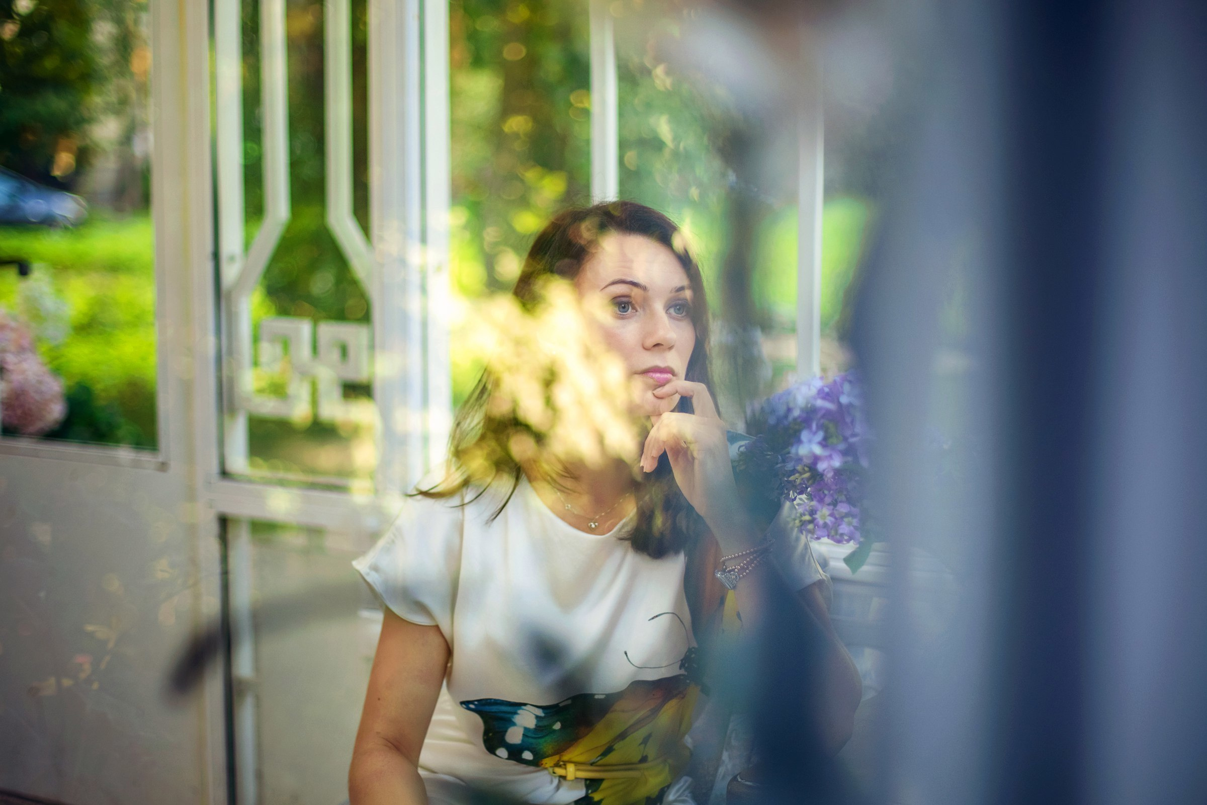 Евгения Чурикова. Свадебный фотограф в Санкт-Петербурге